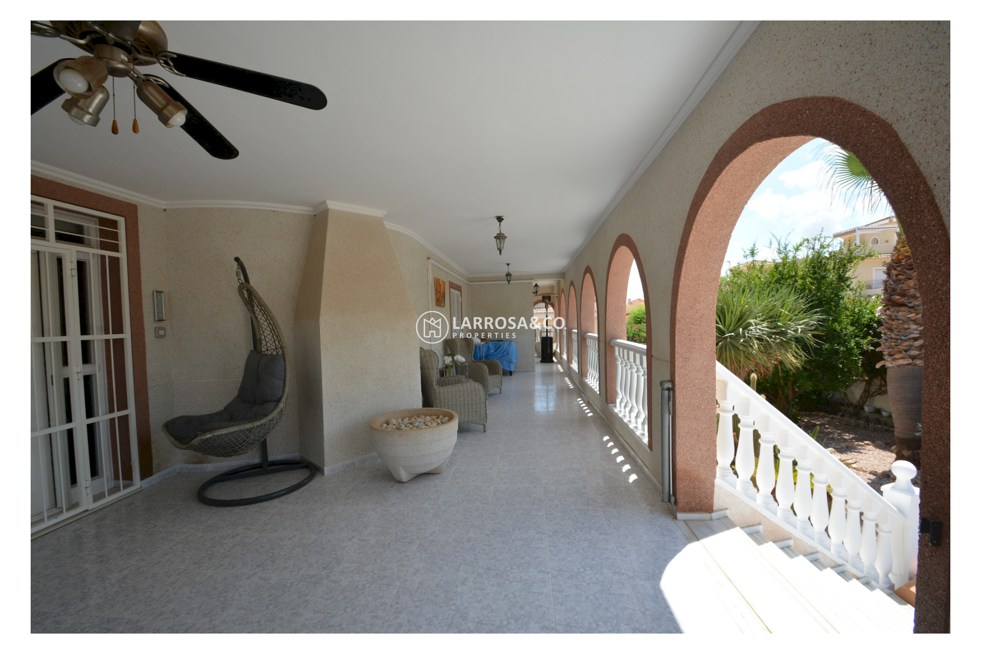 Reventa - Chalet - Ciudad Quesada - Lo Pepin