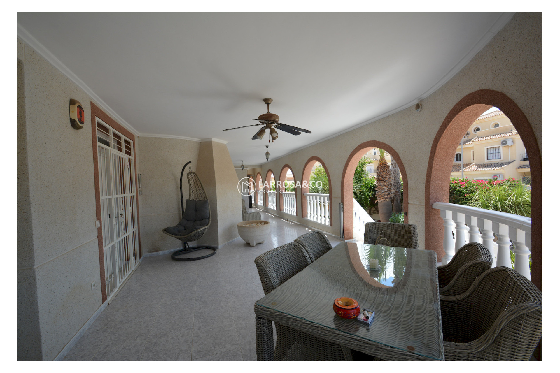 Reventa - Chalet - Ciudad Quesada - Lo Pepin