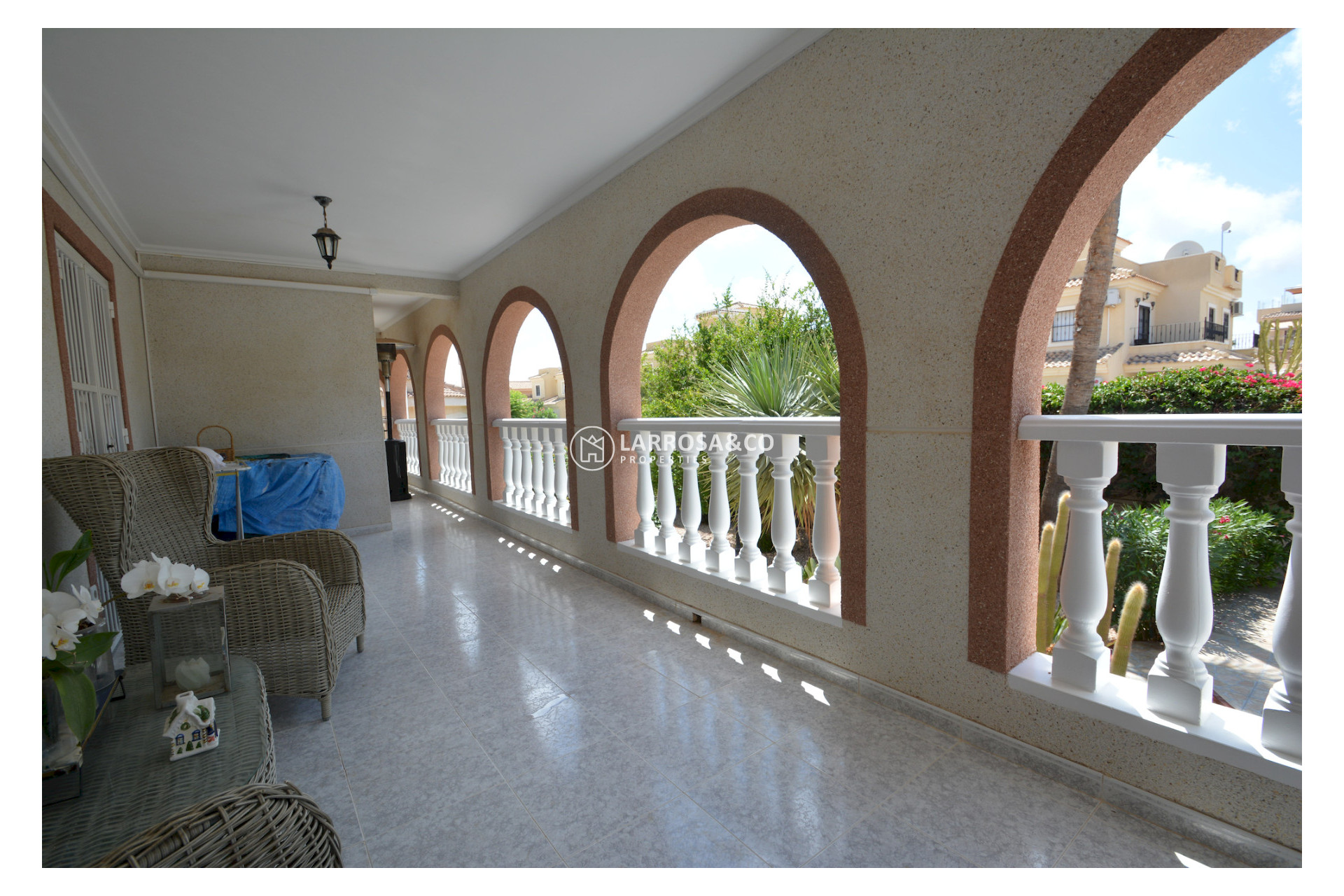 Reventa - Chalet - Ciudad Quesada - Lo Pepin