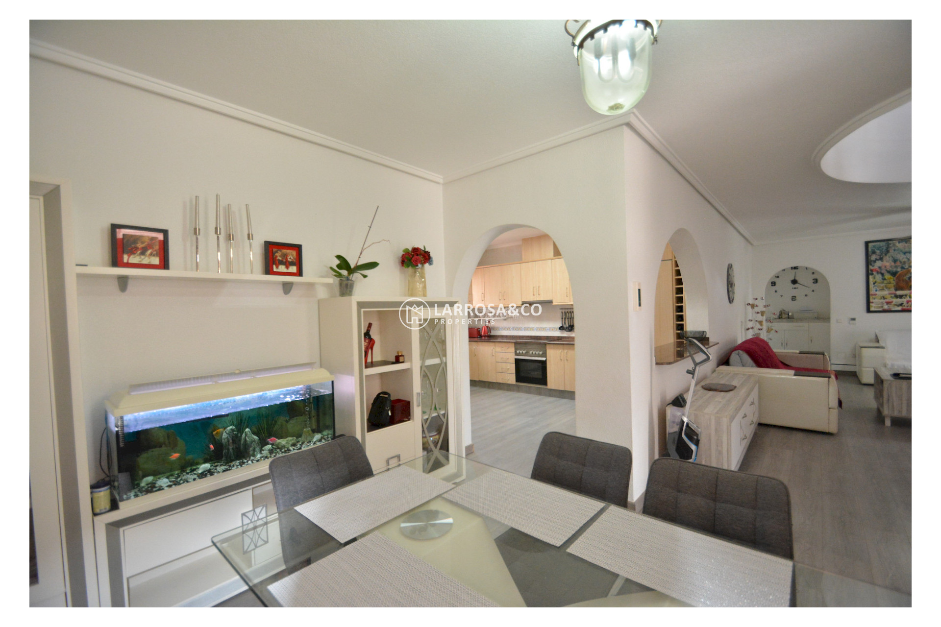 Reventa - Chalet - Ciudad Quesada - Lo Pepin