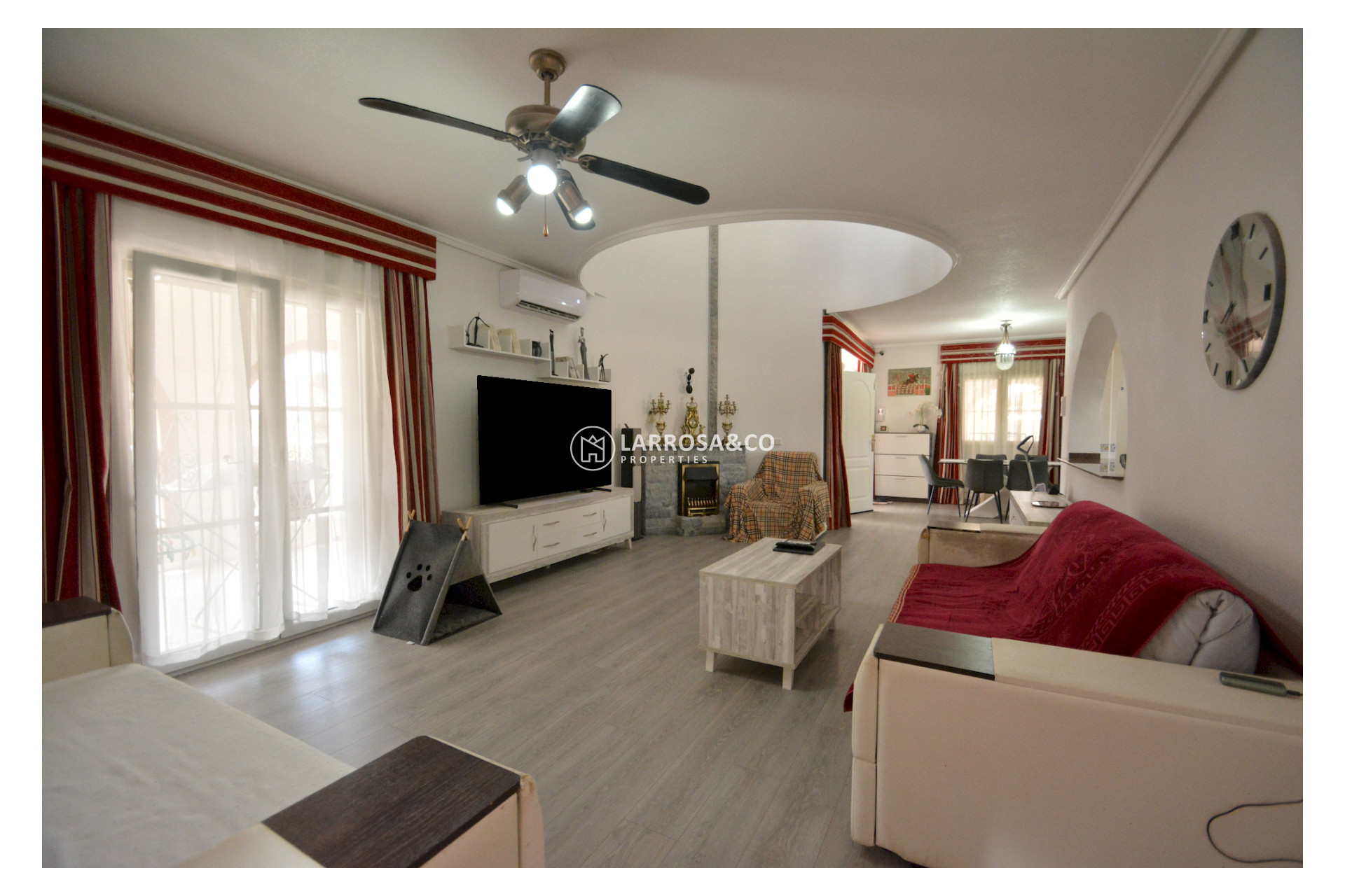 Reventa - Chalet - Ciudad Quesada - Lo Pepin