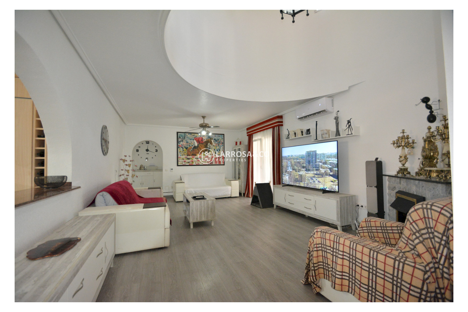 Reventa - Chalet - Ciudad Quesada - Lo Pepin