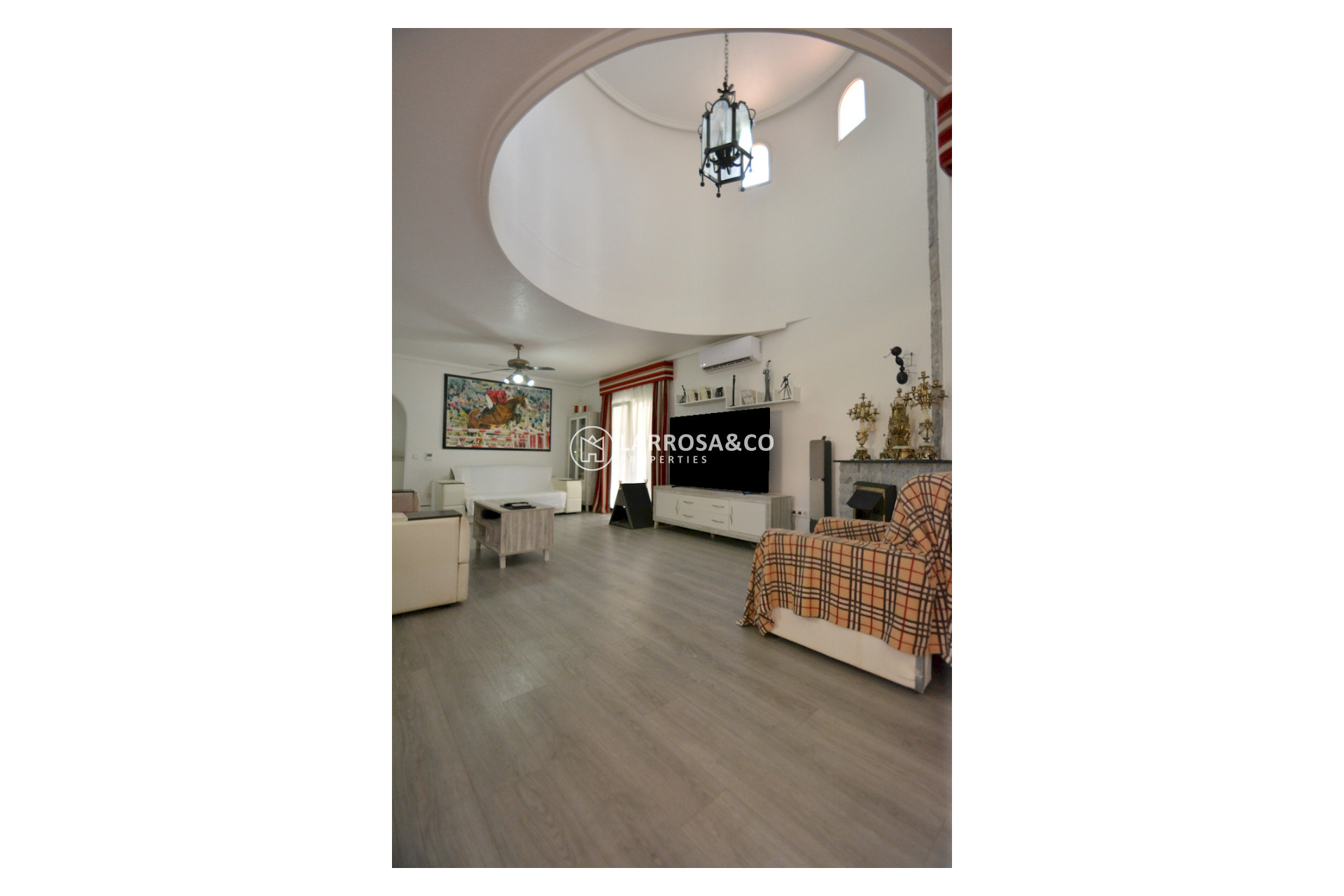 Reventa - Chalet - Ciudad Quesada - Lo Pepin