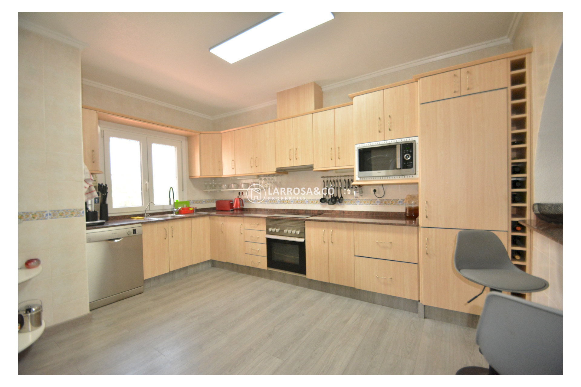 Reventa - Chalet - Ciudad Quesada - Lo Pepin