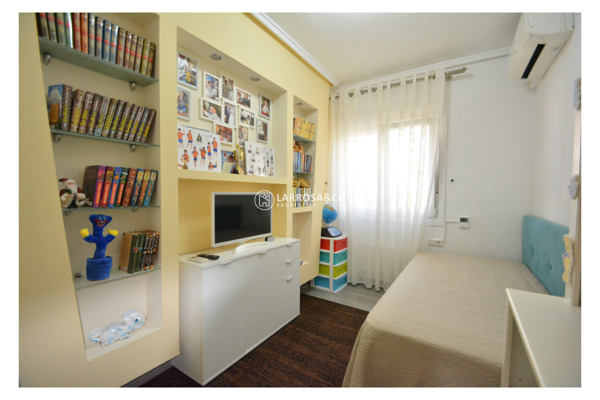 Reventa - Chalet - Ciudad Quesada - Lo Pepin