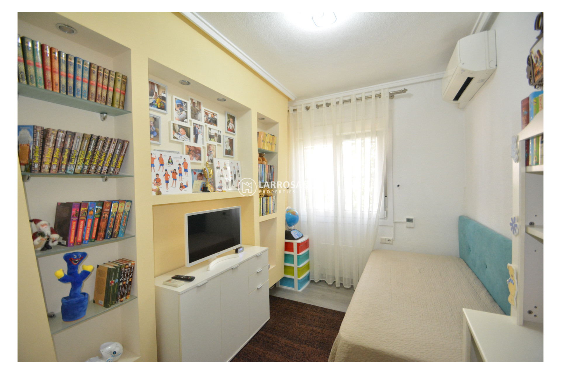 Reventa - Chalet - Ciudad Quesada - Lo Pepin