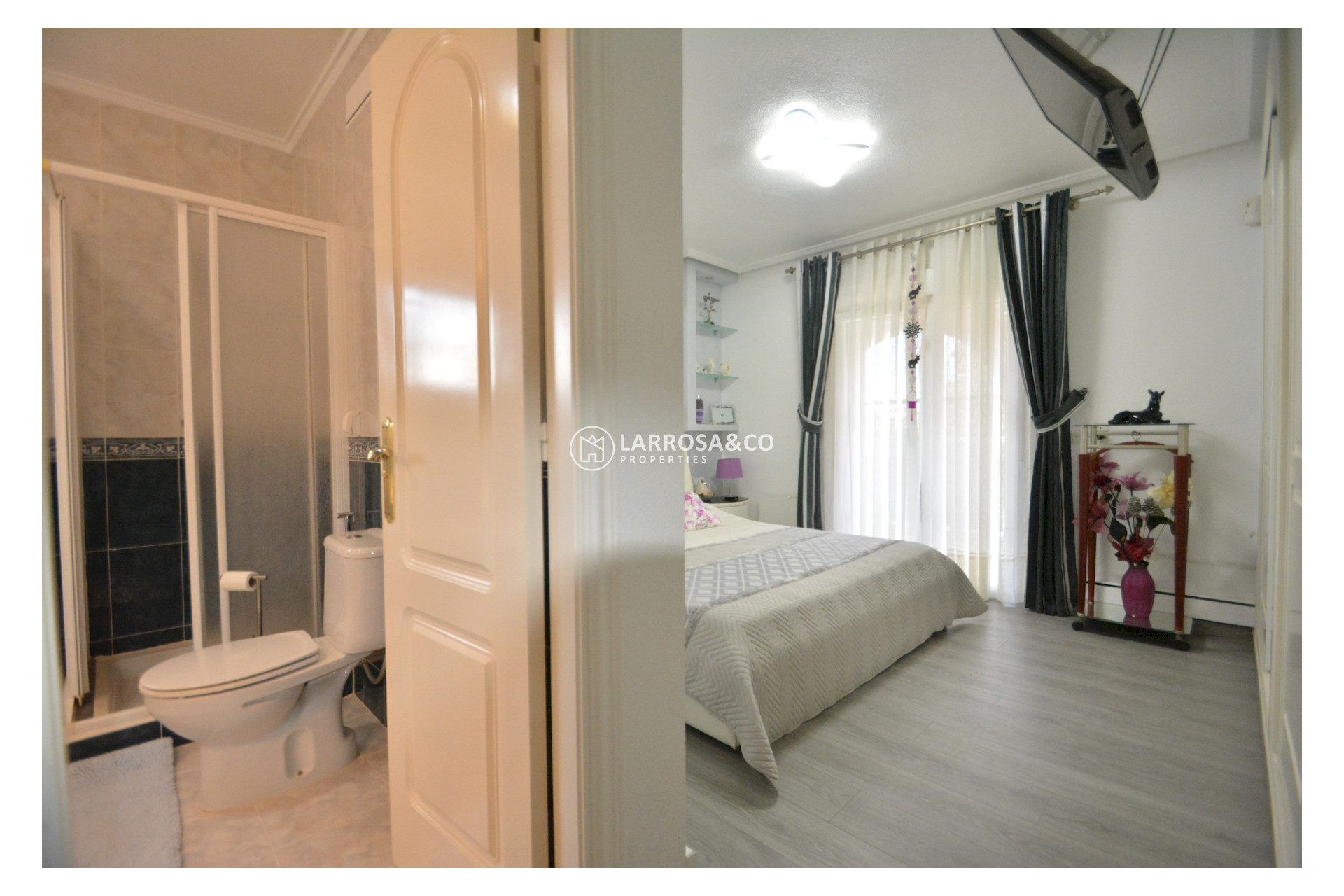 Reventa - Chalet - Ciudad Quesada - Lo Pepin