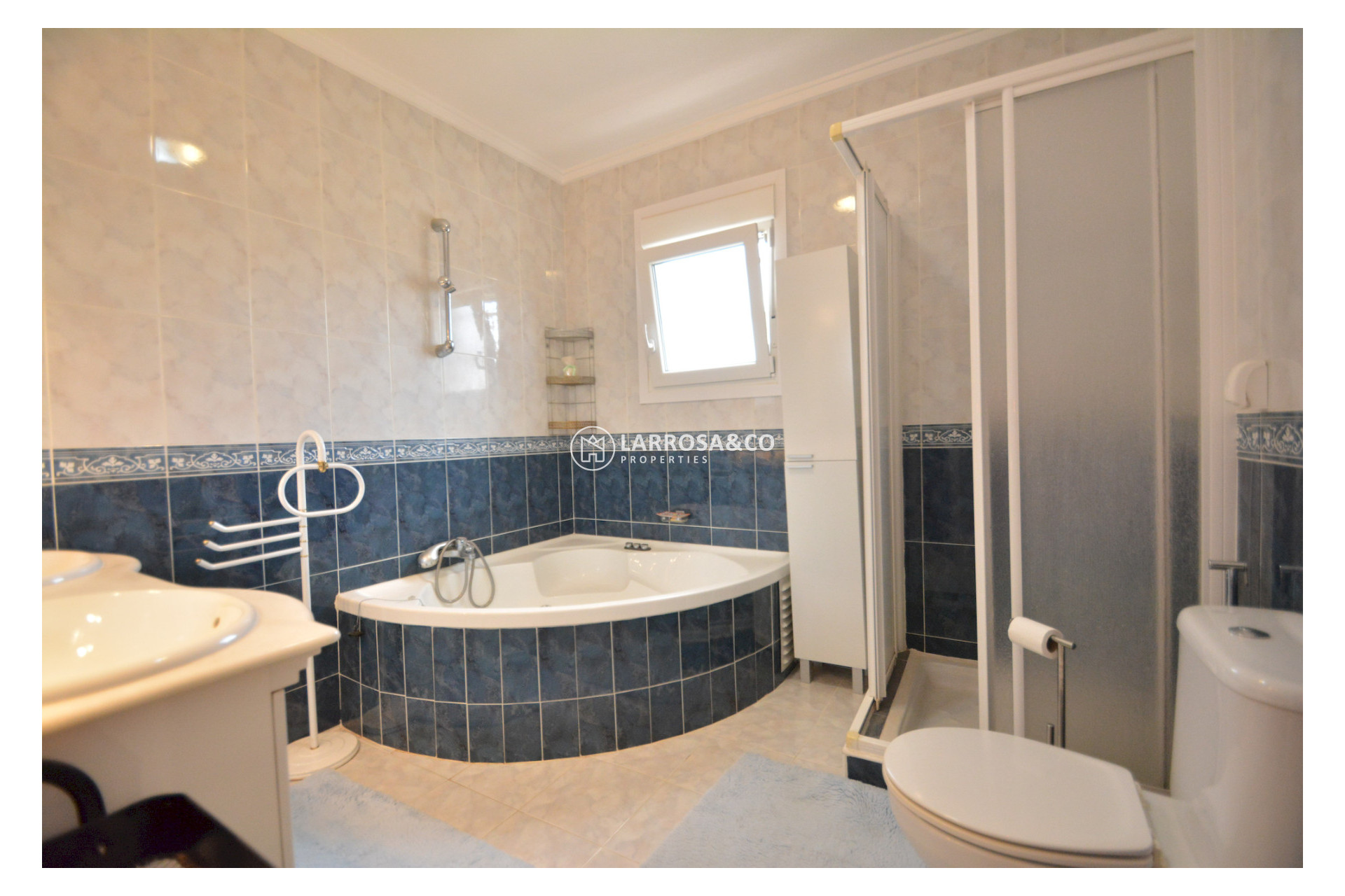 Reventa - Chalet - Ciudad Quesada - Lo Pepin