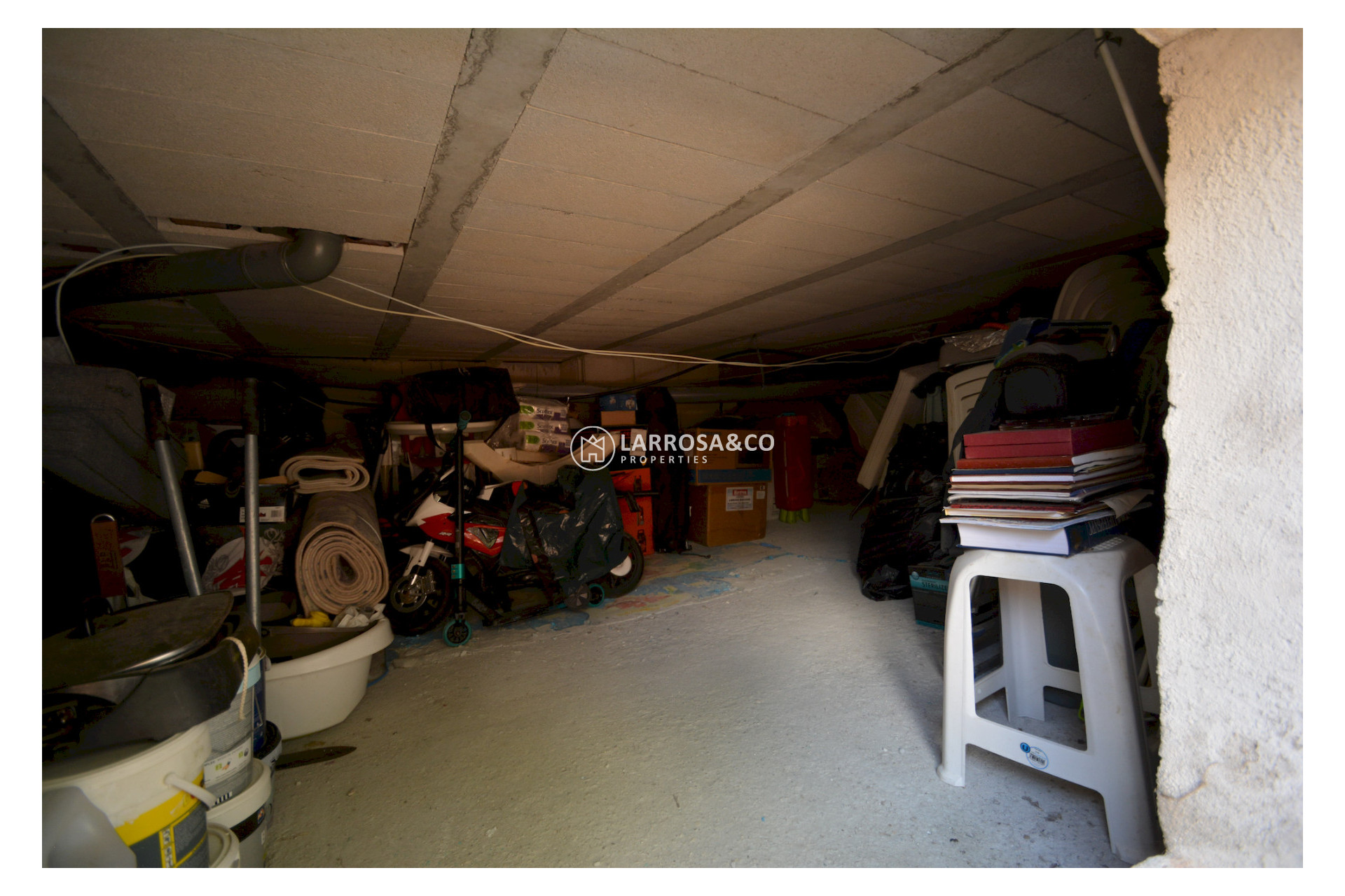 Reventa - Chalet - Ciudad Quesada - Lo Pepin