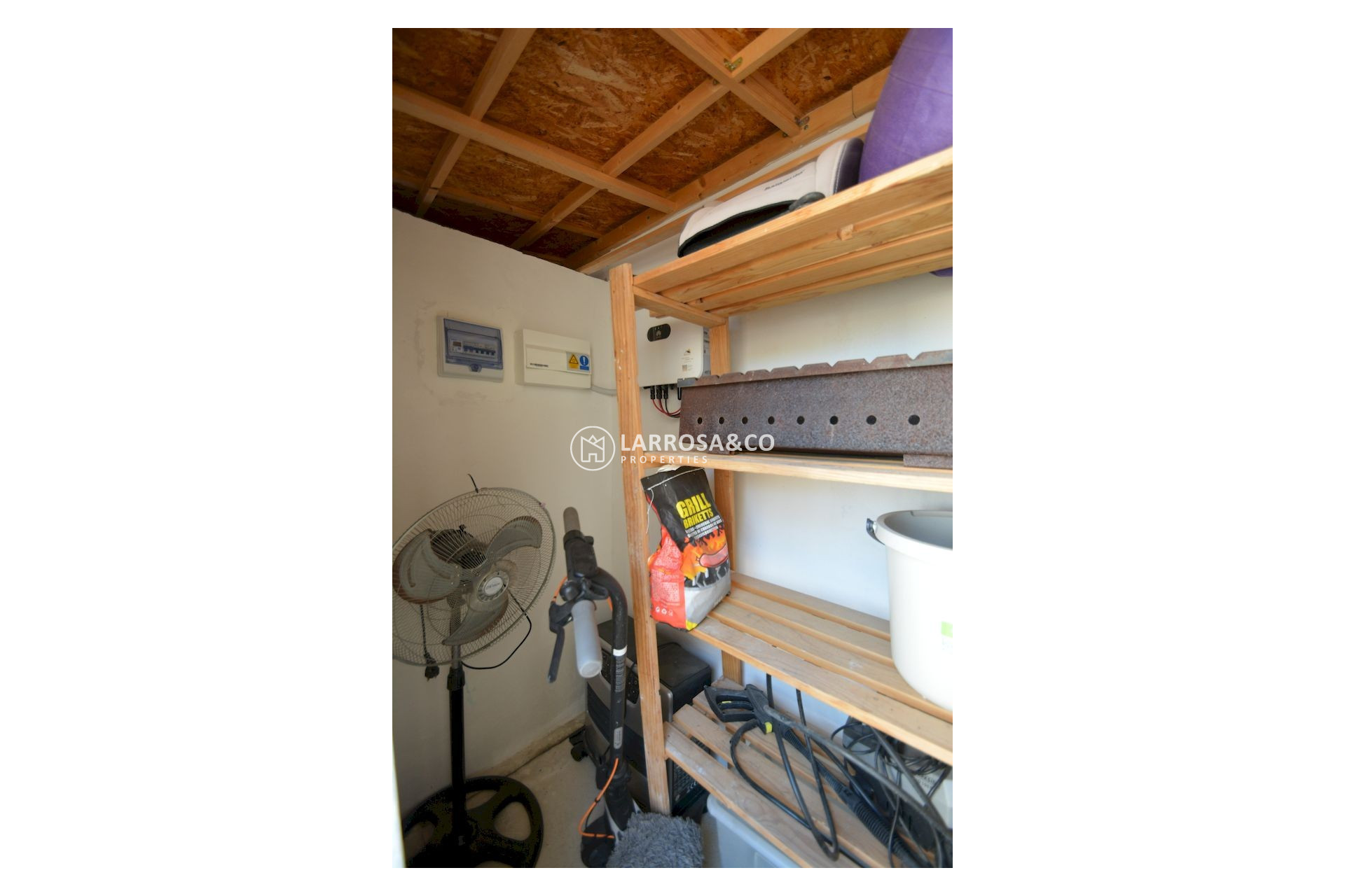 Reventa - Chalet - Ciudad Quesada - Lo pepin