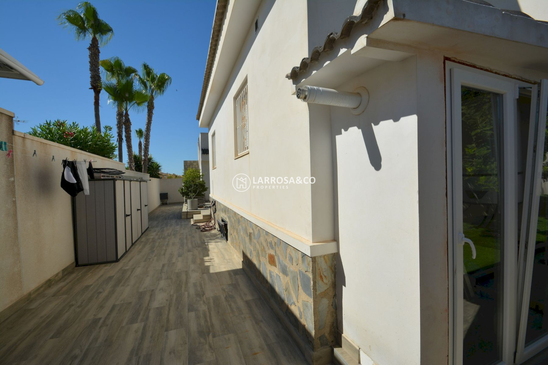 Reventa - Chalet - Ciudad Quesada - Lo pepin
