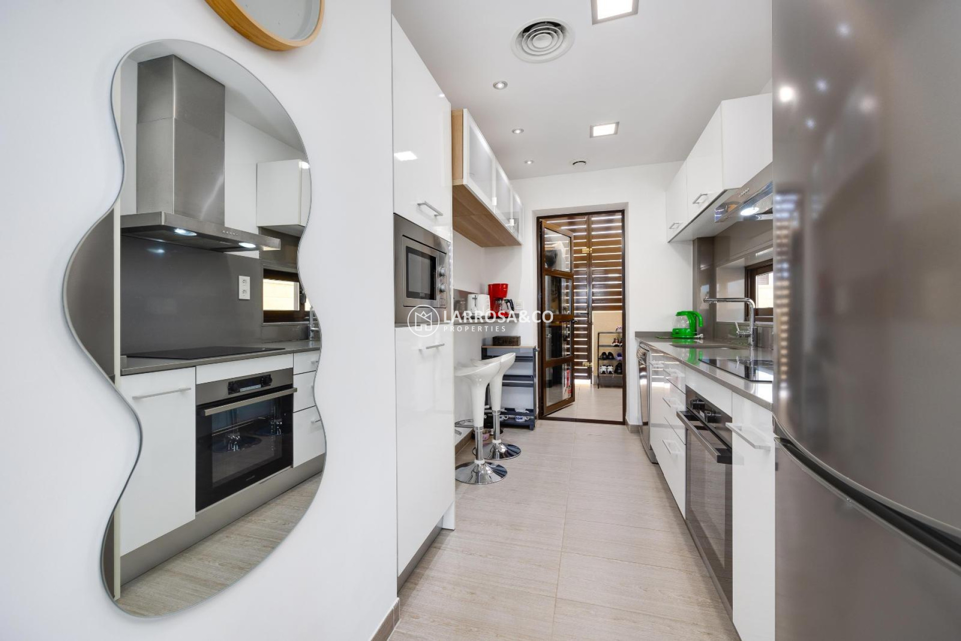 Reventa - Chalet - Ciudad Quesada - Pueblo Bravo
