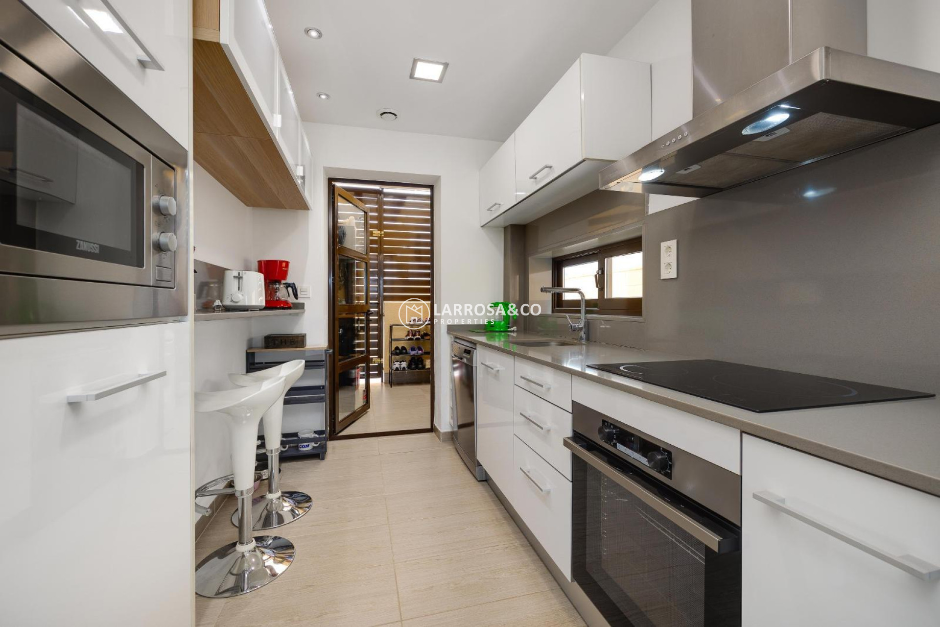 Reventa - Chalet - Ciudad Quesada - Pueblo Bravo