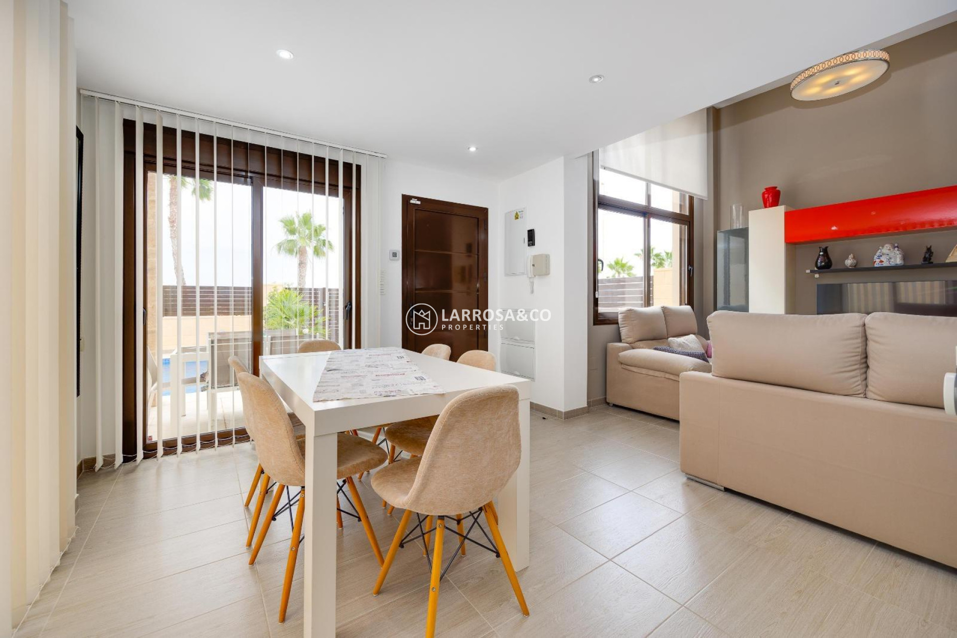 Reventa - Chalet - Ciudad Quesada - Pueblo Bravo