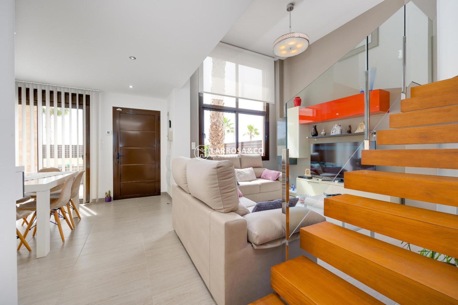 Reventa - Chalet - Ciudad Quesada - Pueblo Bravo
