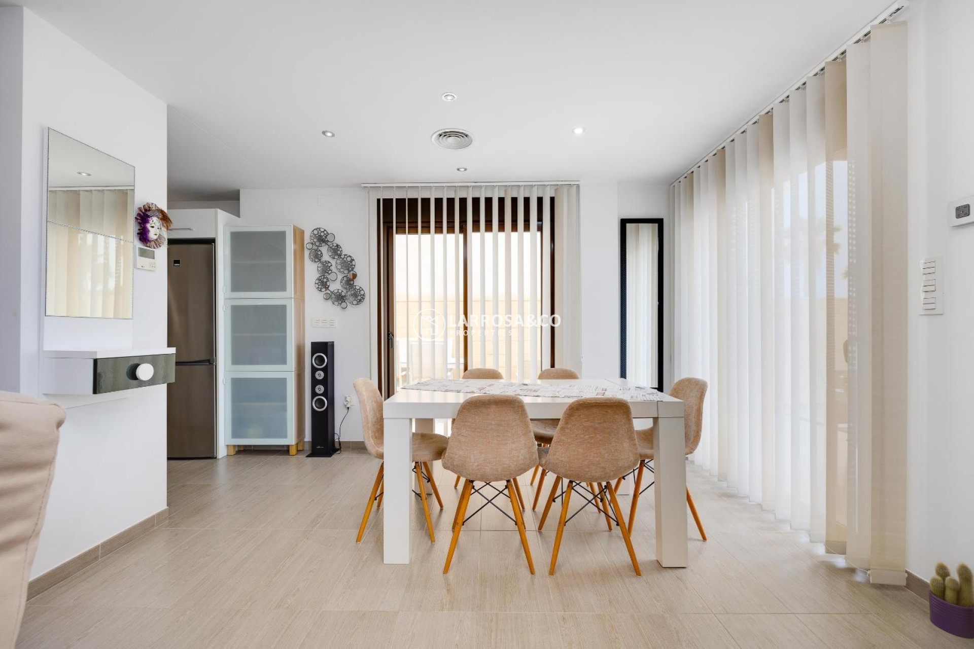 Reventa - Chalet - Ciudad Quesada - Pueblo Bravo