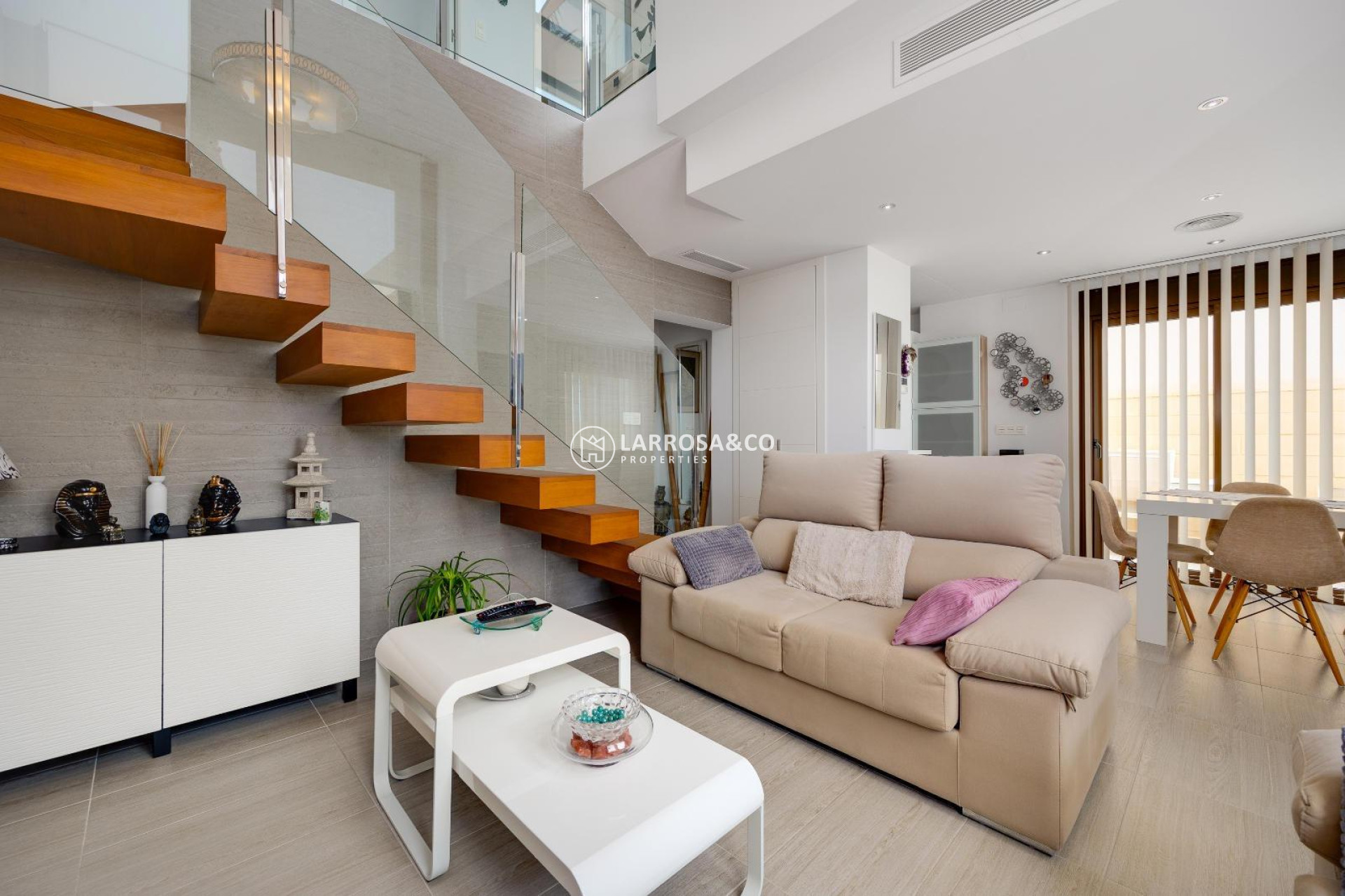 Reventa - Chalet - Ciudad Quesada - Pueblo Bravo