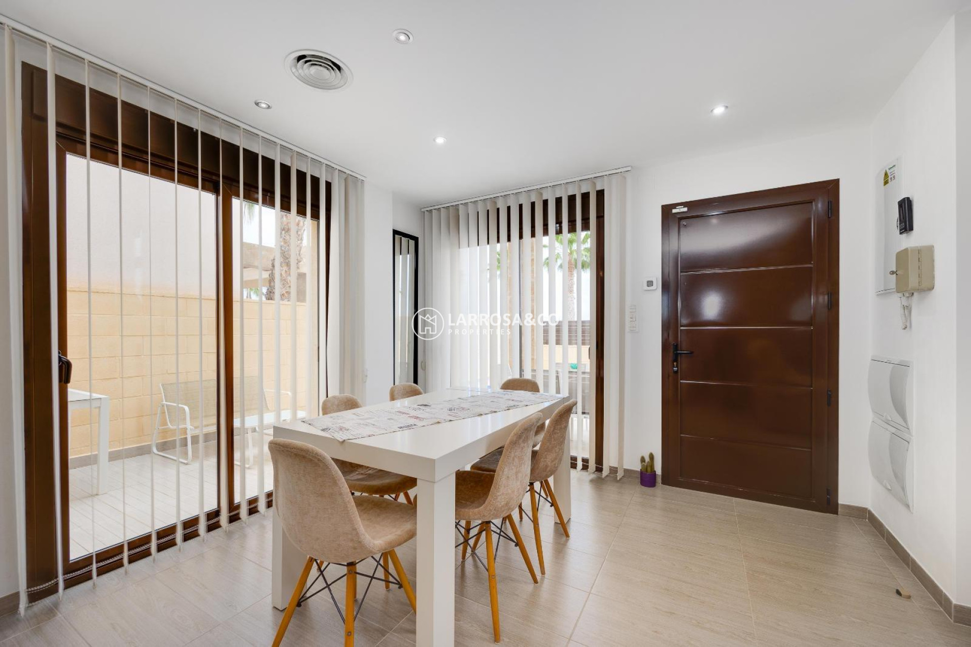 Reventa - Chalet - Ciudad Quesada - Pueblo Bravo