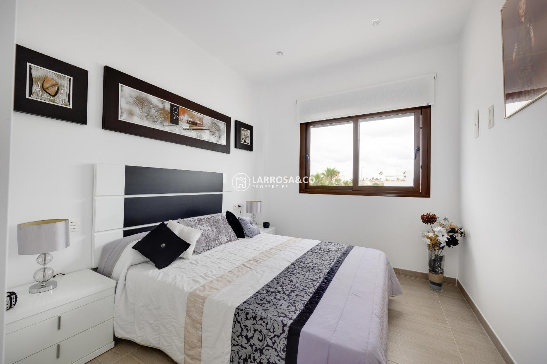Reventa - Chalet - Ciudad Quesada - Pueblo Bravo