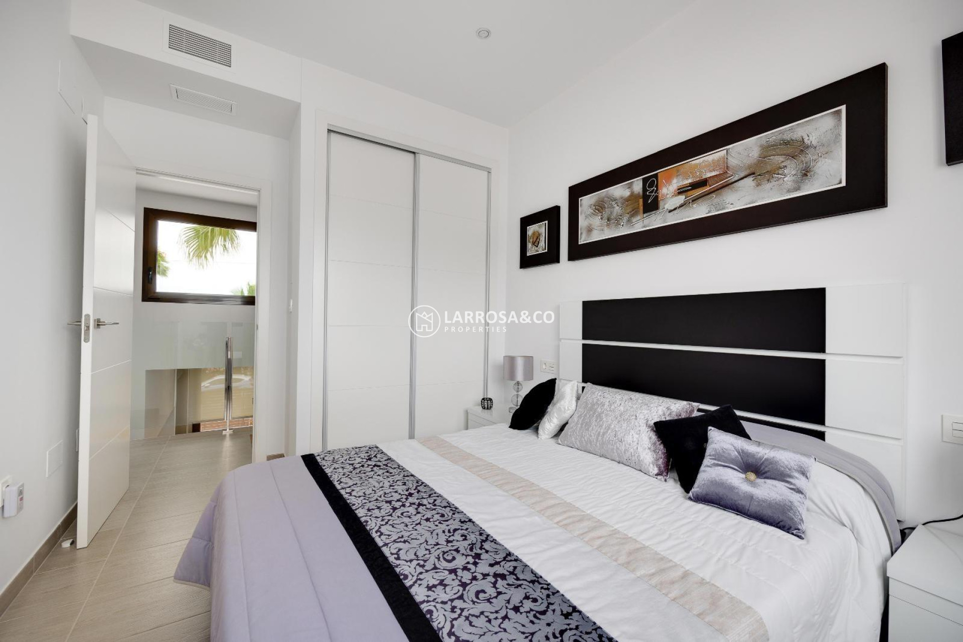 Reventa - Chalet - Ciudad Quesada - Pueblo Bravo