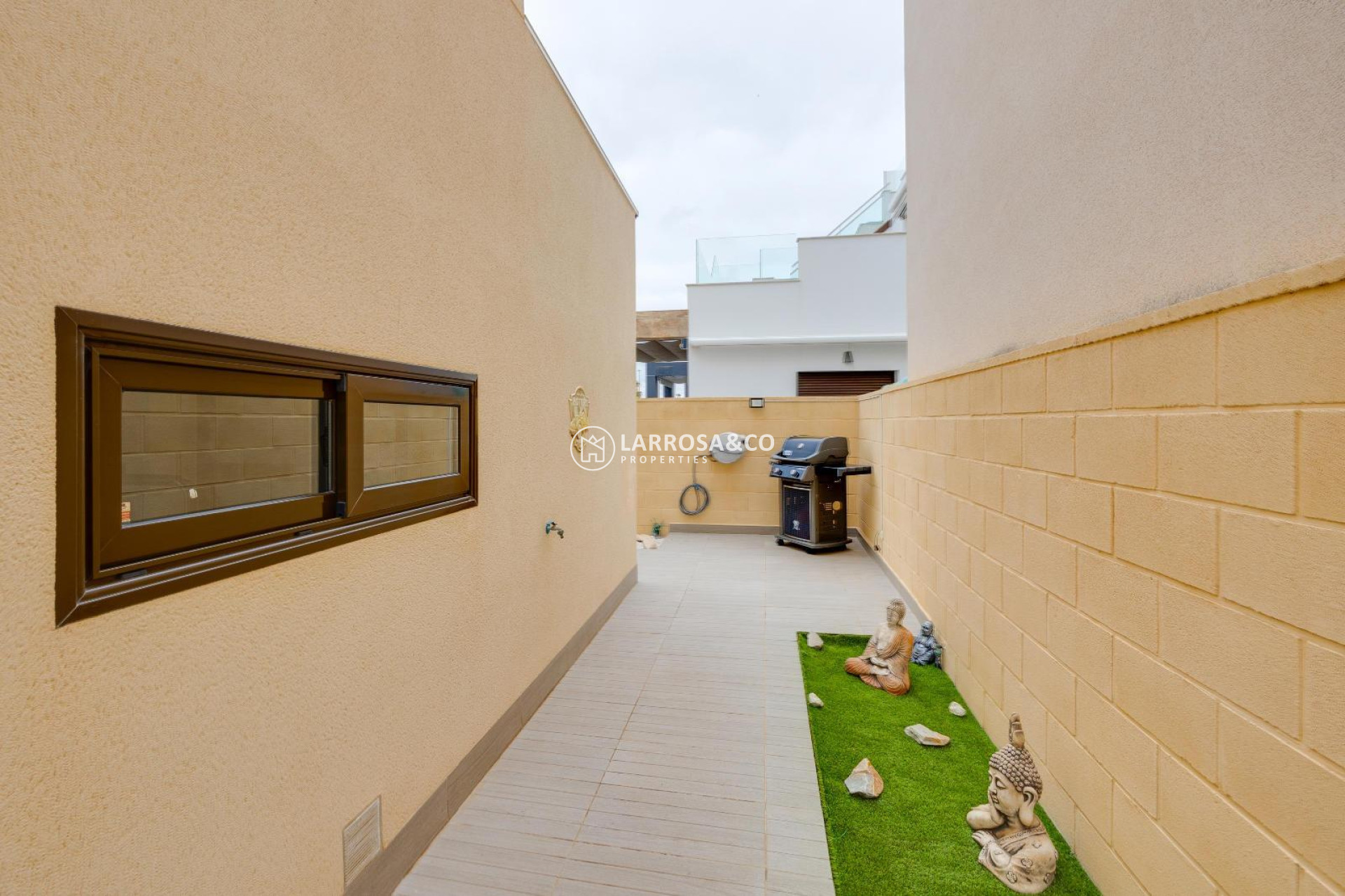 Reventa - Chalet - Ciudad Quesada - Pueblo Bravo