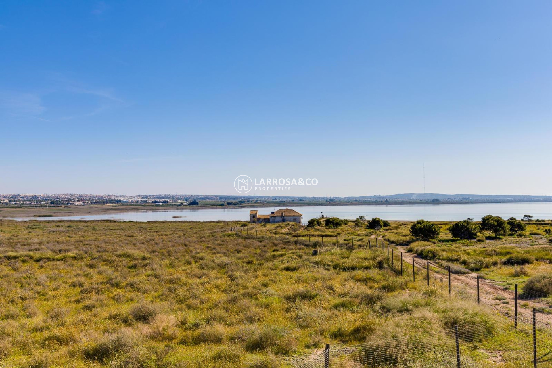 Reventa - Chalet - Ciudad Quesada - Pueblo Bravo