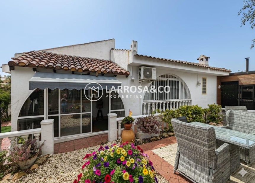 Reventa - Chalet - Ciudad Quesada - Pueblo Lucero