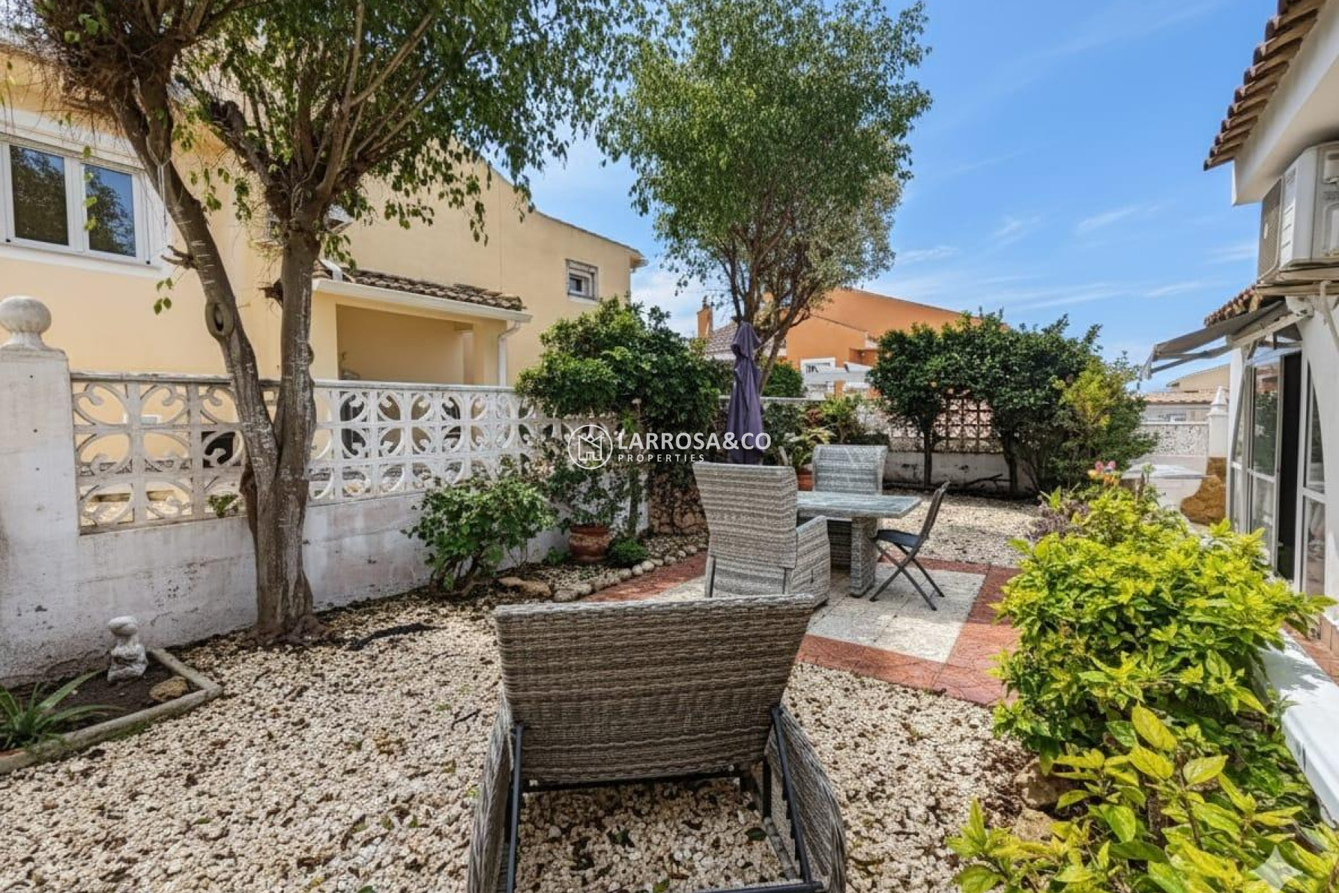 Reventa - Chalet - Ciudad Quesada - Pueblo Lucero