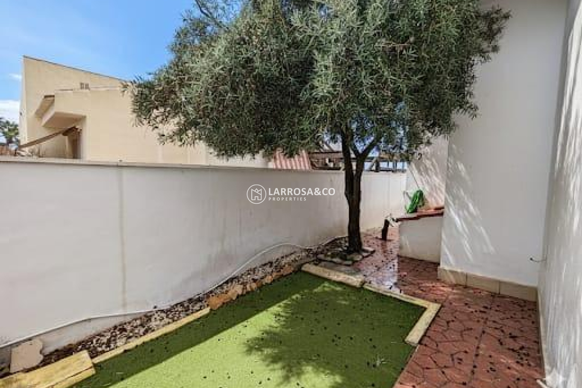 Reventa - Chalet - Ciudad Quesada - Pueblo Lucero