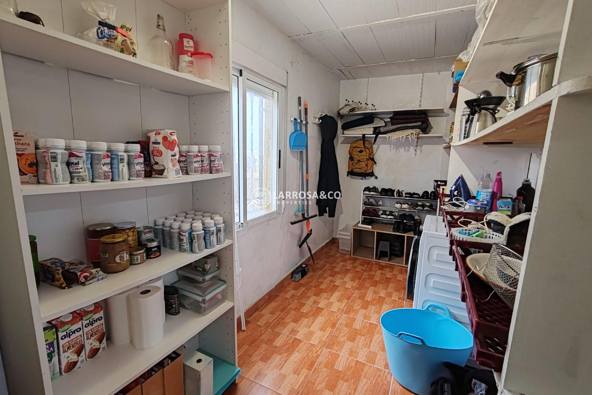 Reventa - Chalet - Ciudad Quesada - Pueblo Lucero