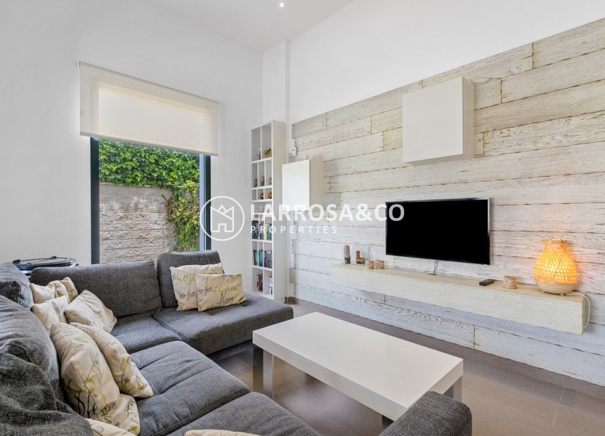 Reventa - Chalet - Ciudad Quesada - Rojales - Rojales