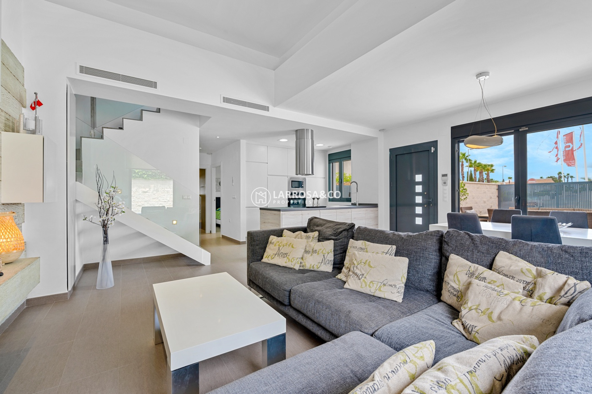 Reventa - Chalet - Ciudad Quesada - Rojales - Rojales