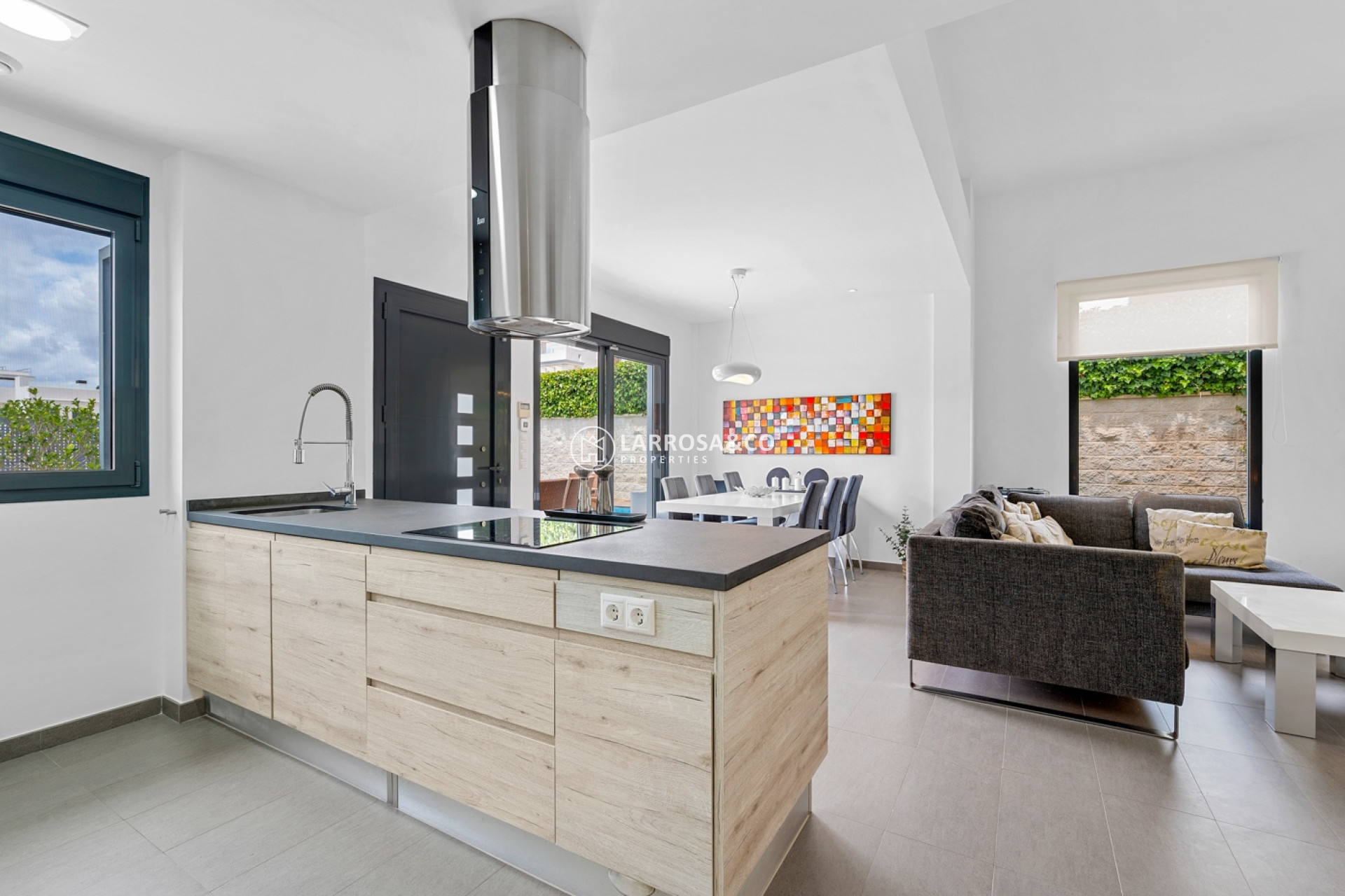 Reventa - Chalet - Ciudad Quesada - Rojales - Rojales