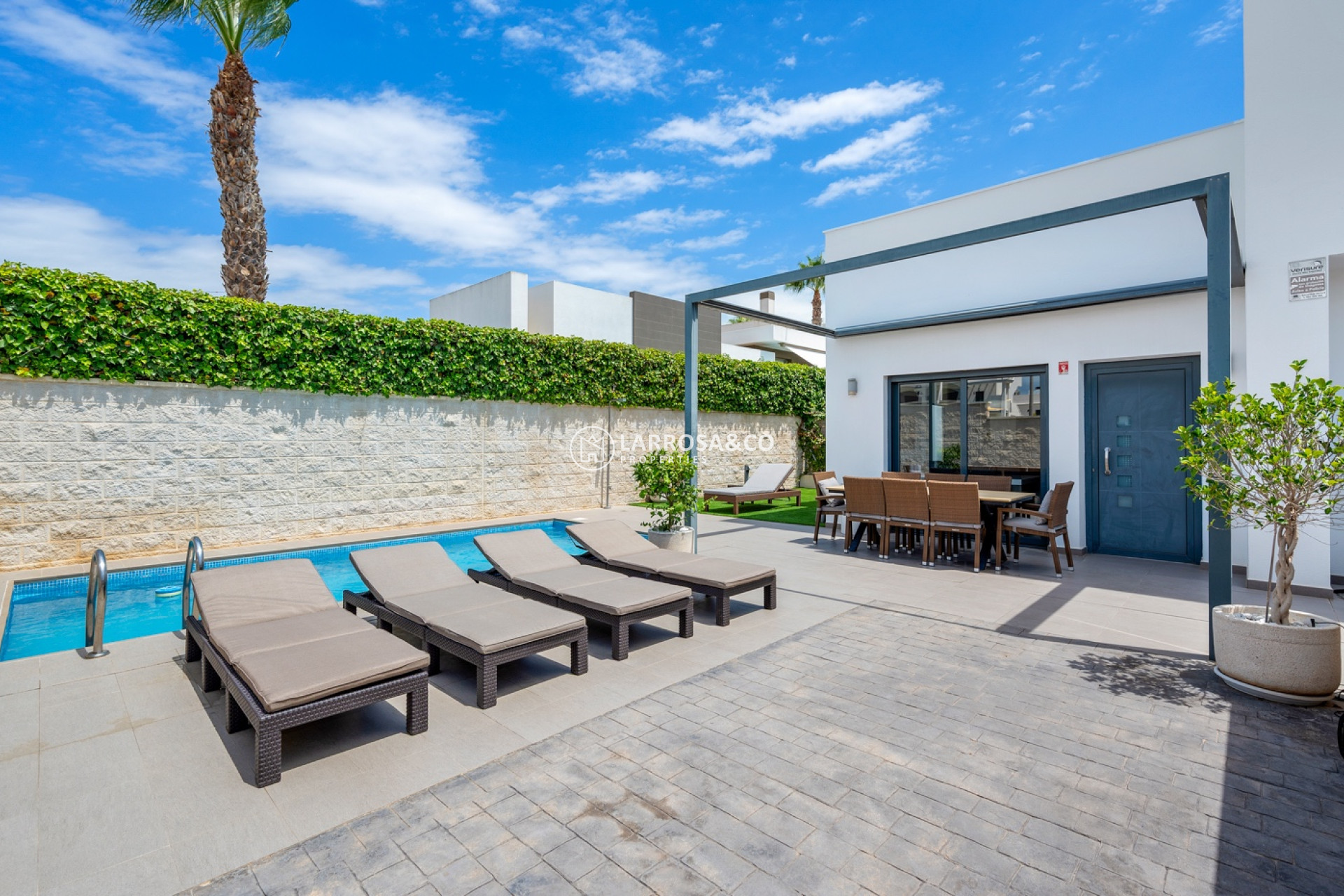 Reventa - Chalet - Ciudad Quesada - Rojales - Rojales