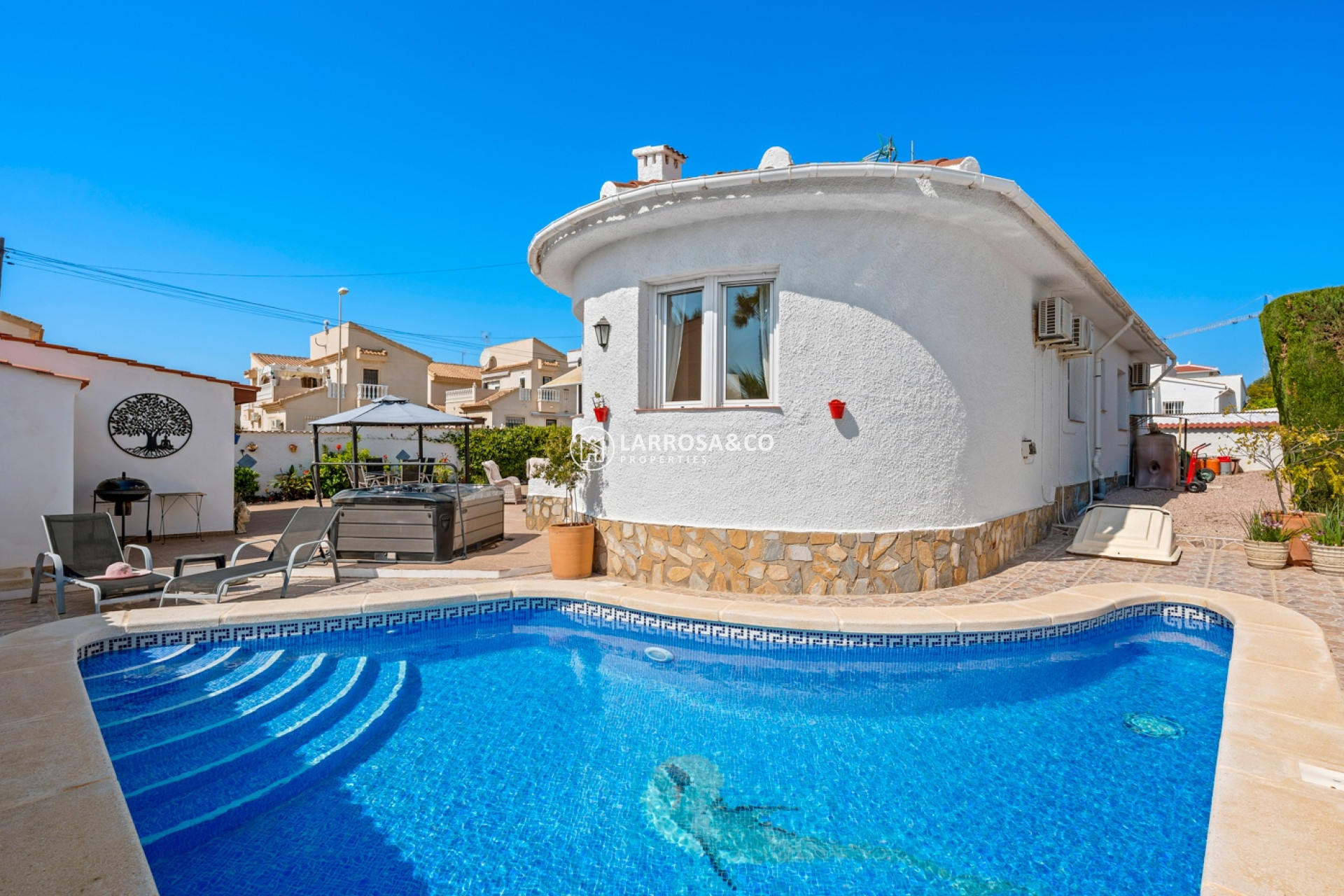 Reventa - Chalet - Ciudad Quesada - Rojales - Rojales