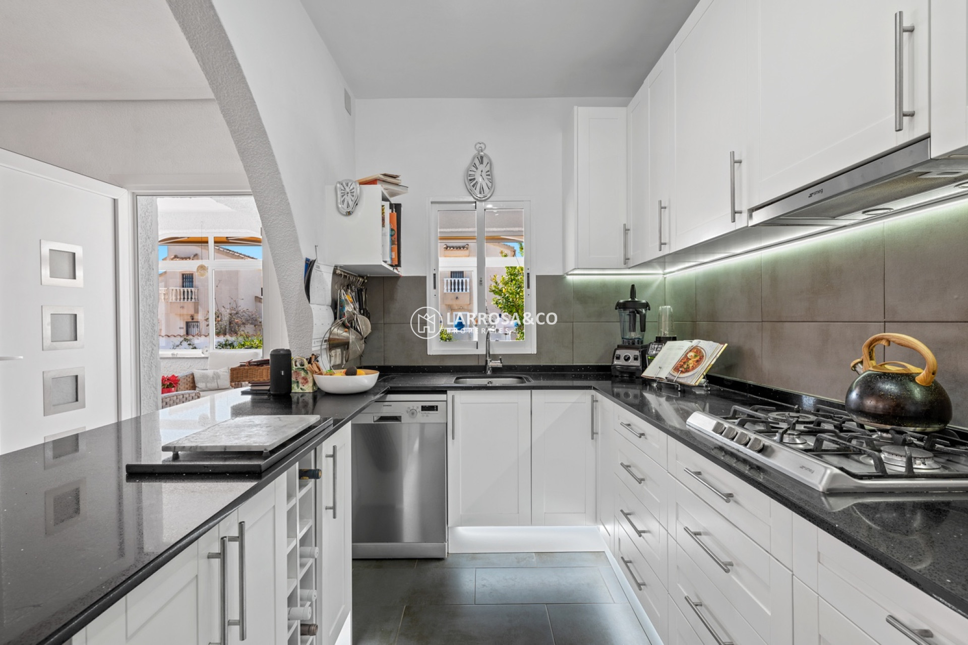 Reventa - Chalet - Ciudad Quesada - Rojales - Rojales