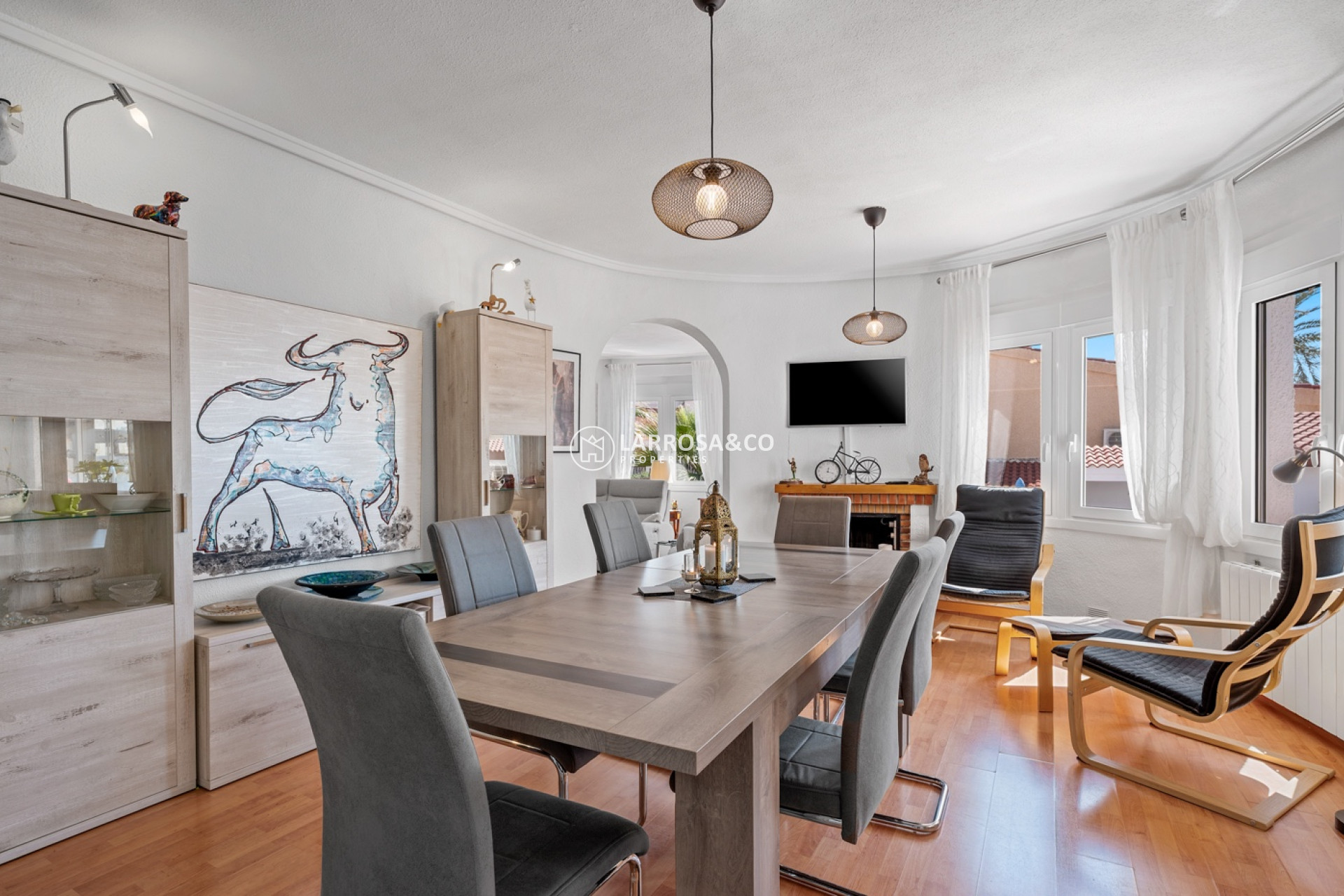 Reventa - Chalet - Ciudad Quesada - Rojales - Rojales