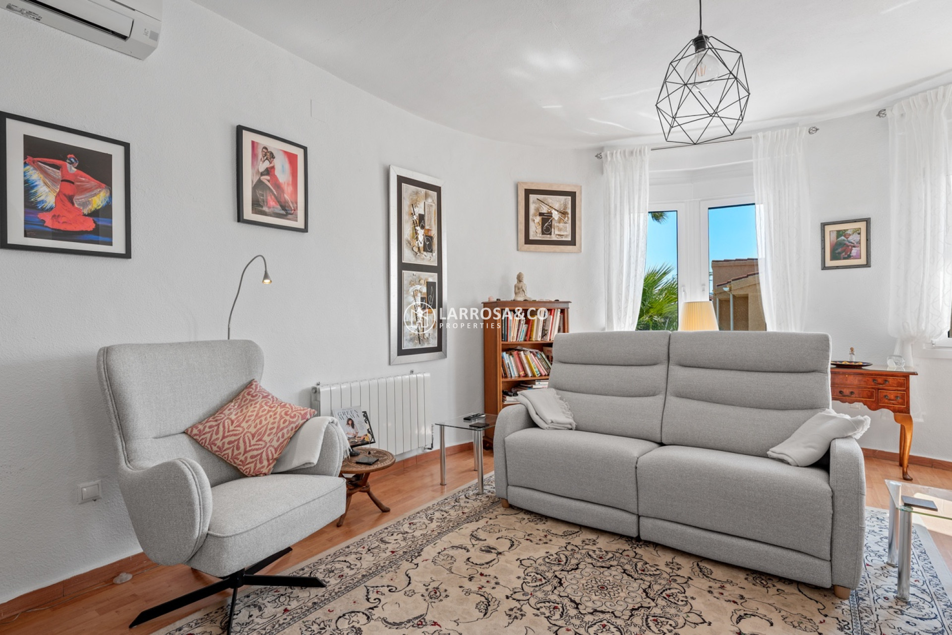 Reventa - Chalet - Ciudad Quesada - Rojales - Rojales