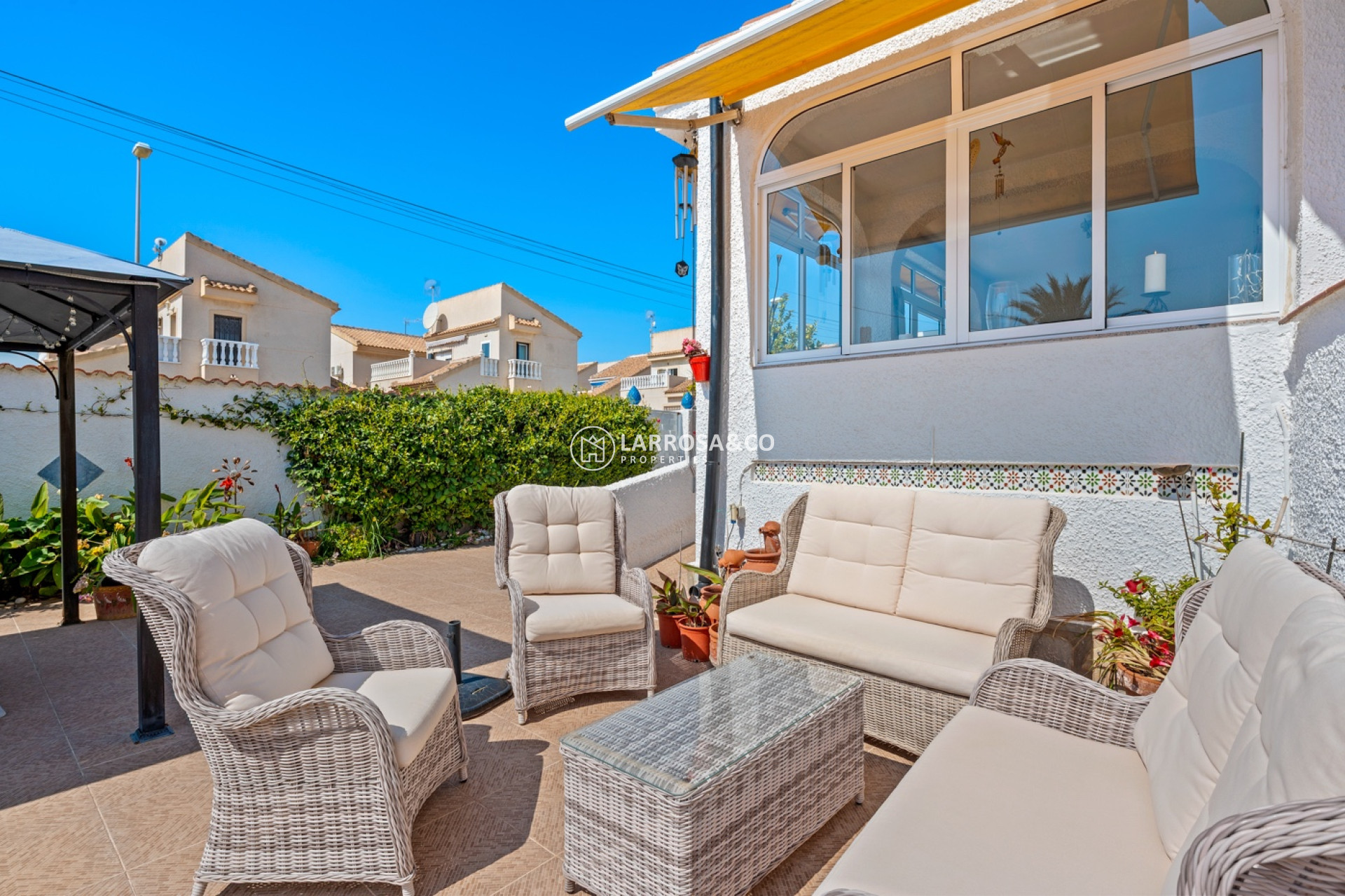 Reventa - Chalet - Ciudad Quesada - Rojales - Rojales