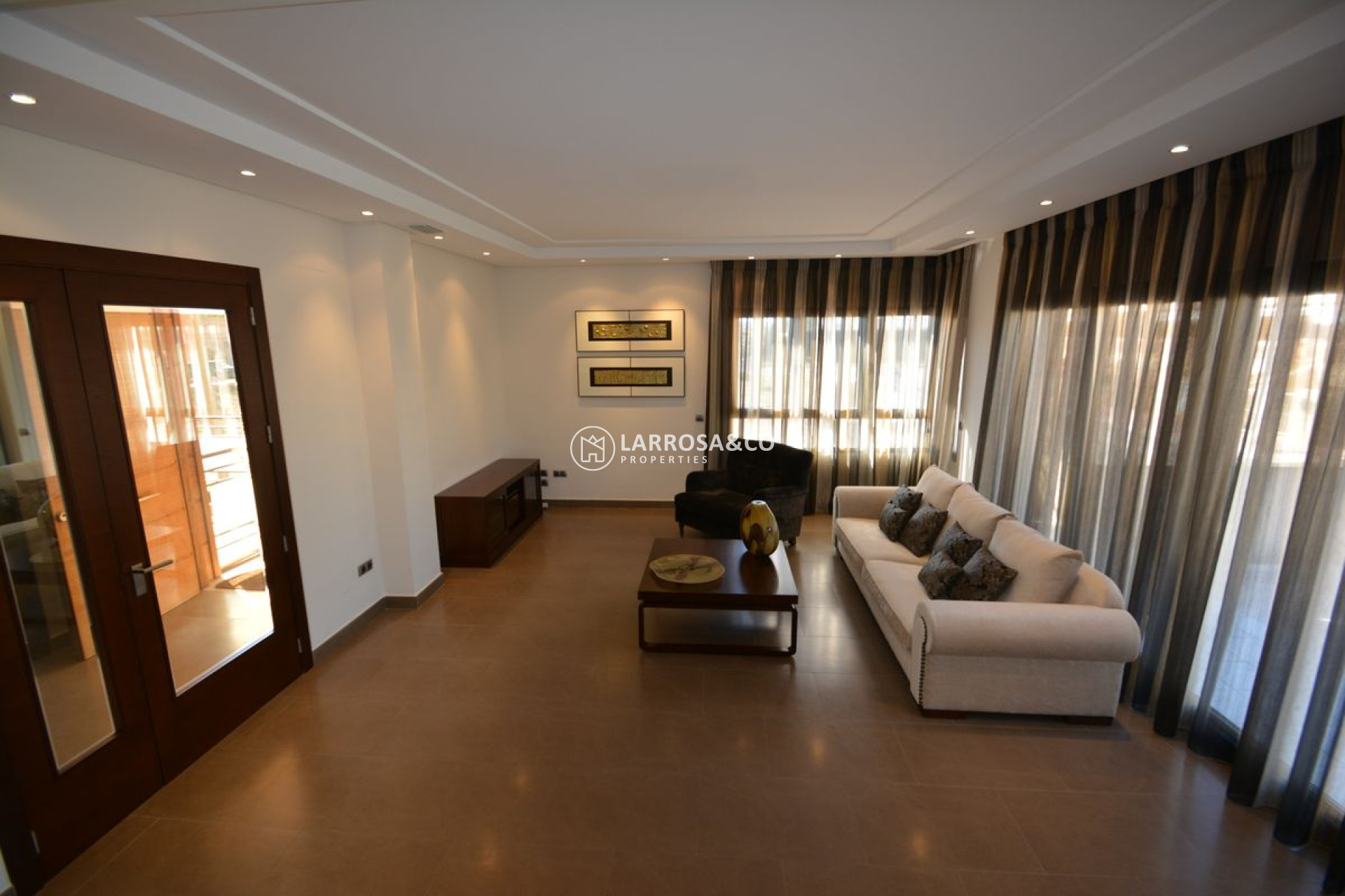 Reventa - Chalet - Ciudad Quesada - Rojales