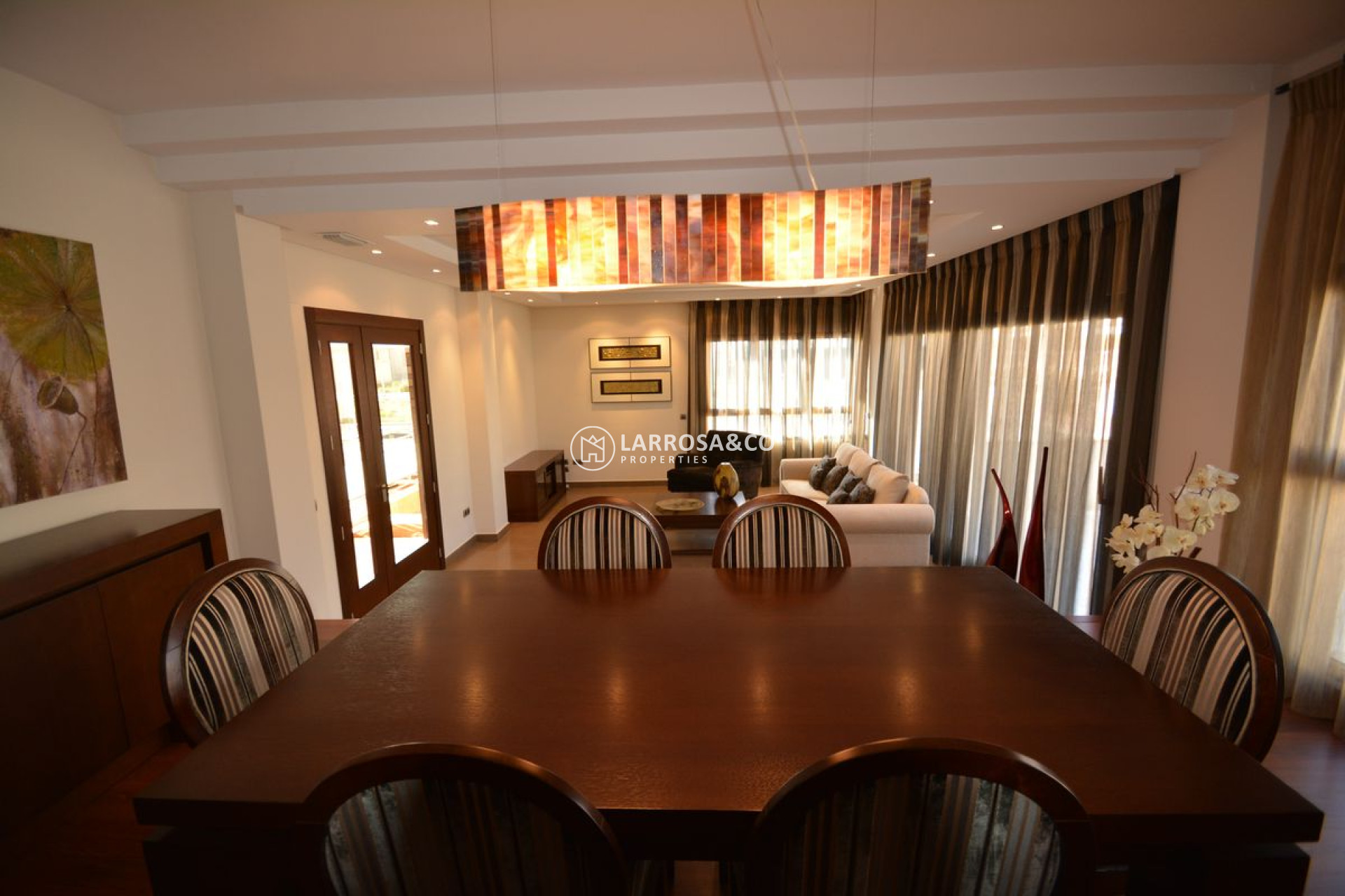 Reventa - Chalet - Ciudad Quesada - Rojales