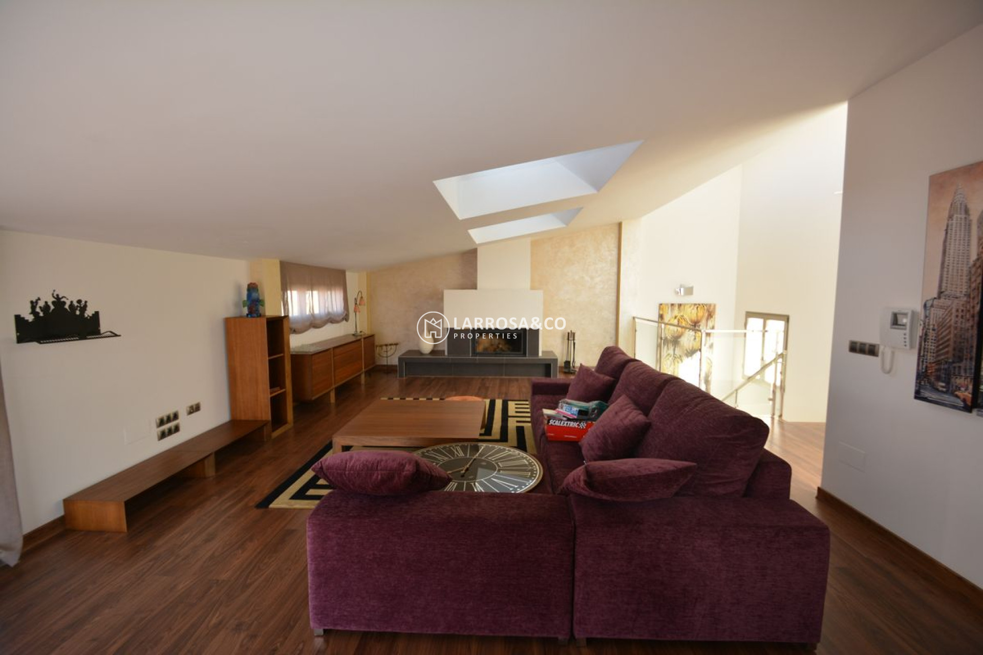 Reventa - Chalet - Ciudad Quesada - Rojales