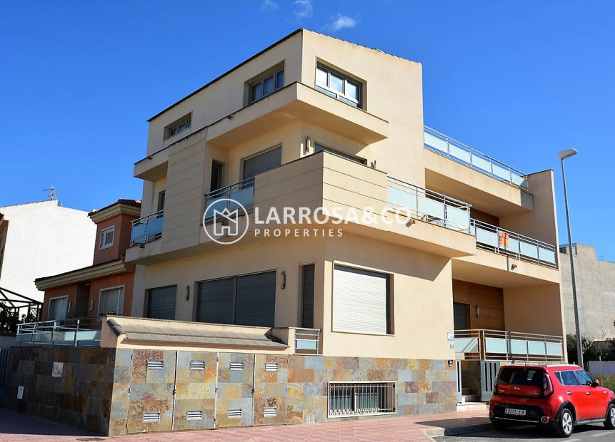 Reventa - Chalet - Ciudad Quesada - Rojales