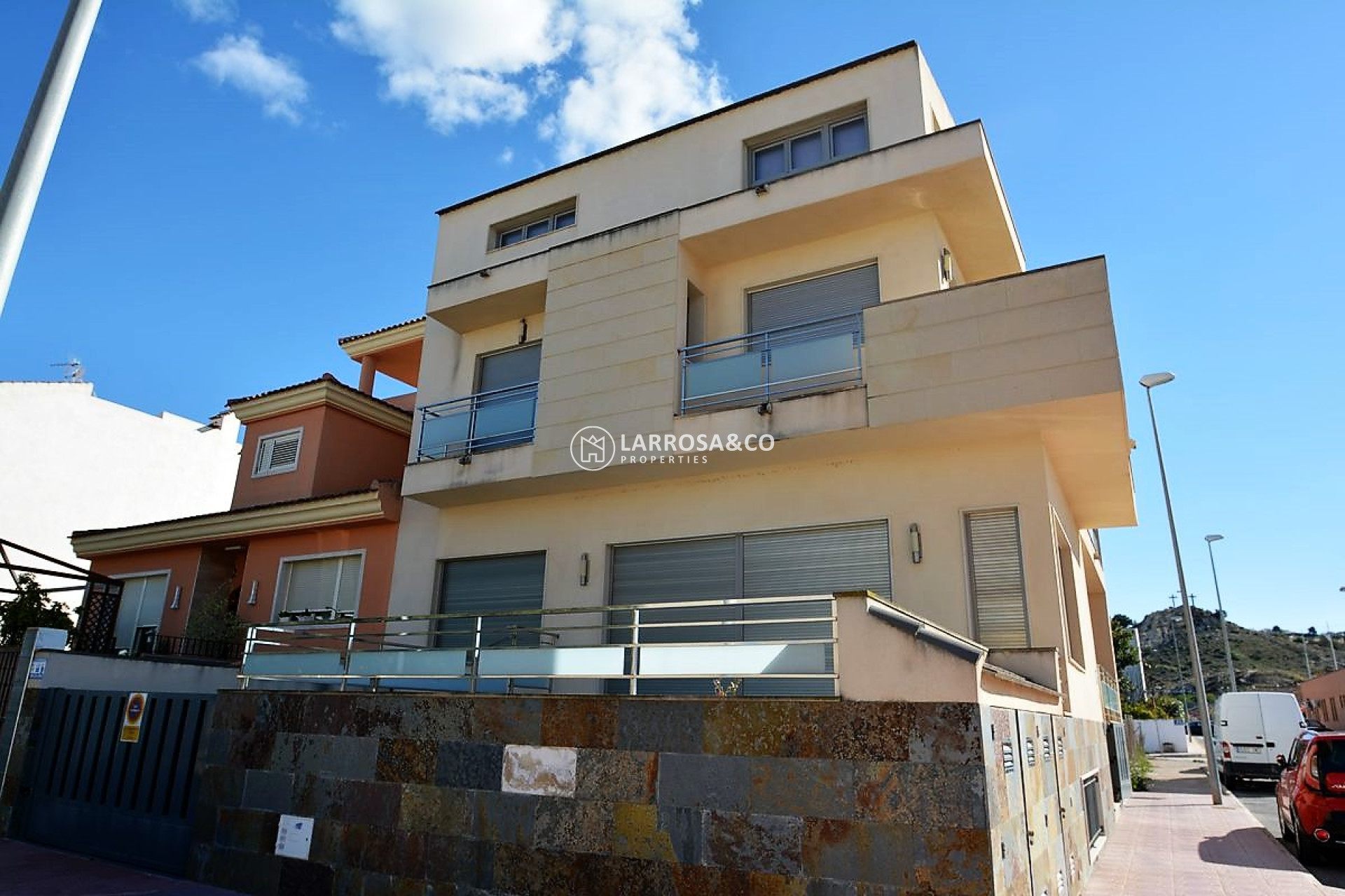 Reventa - Chalet - Ciudad Quesada - Rojales