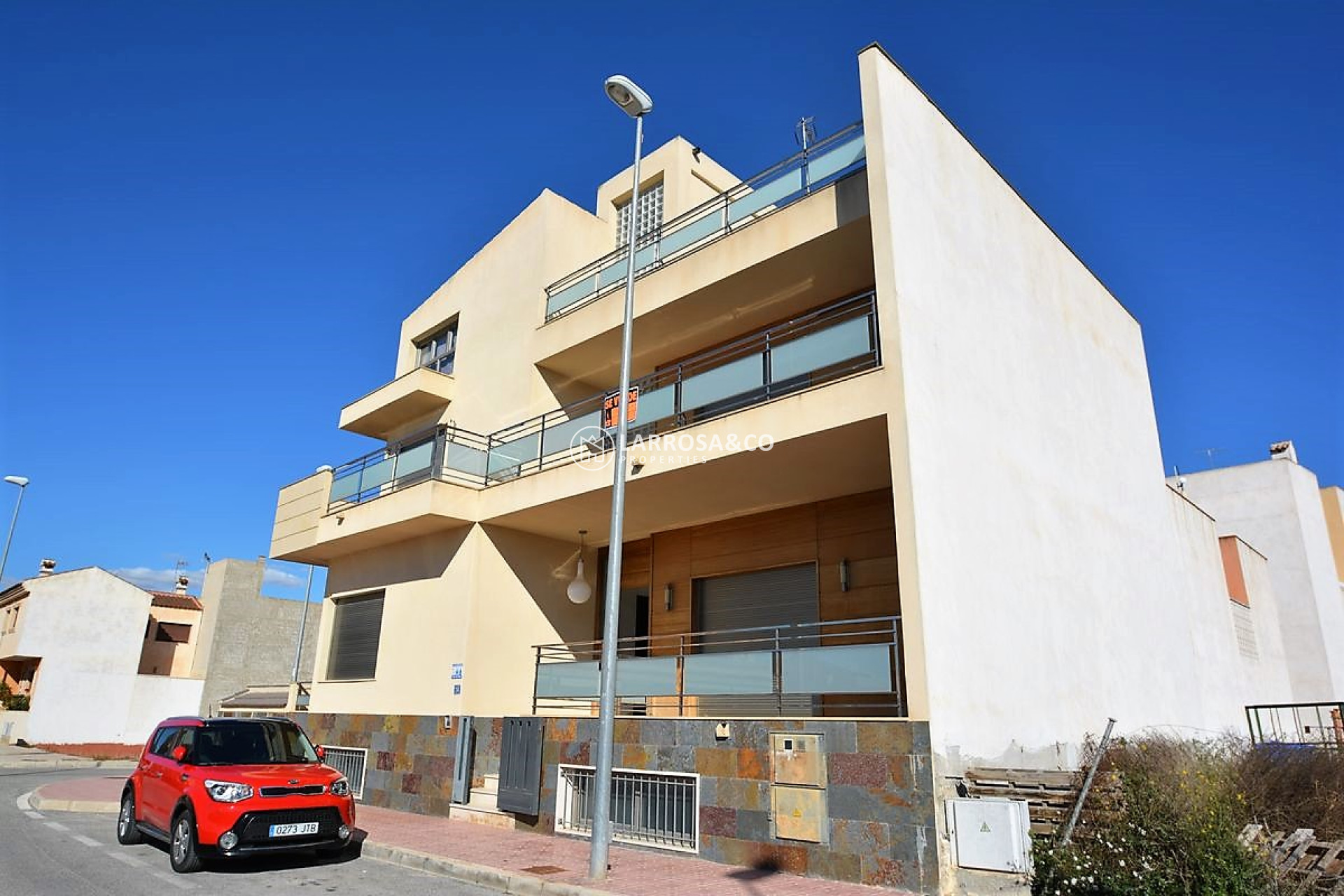 Reventa - Chalet - Ciudad Quesada - Rojales