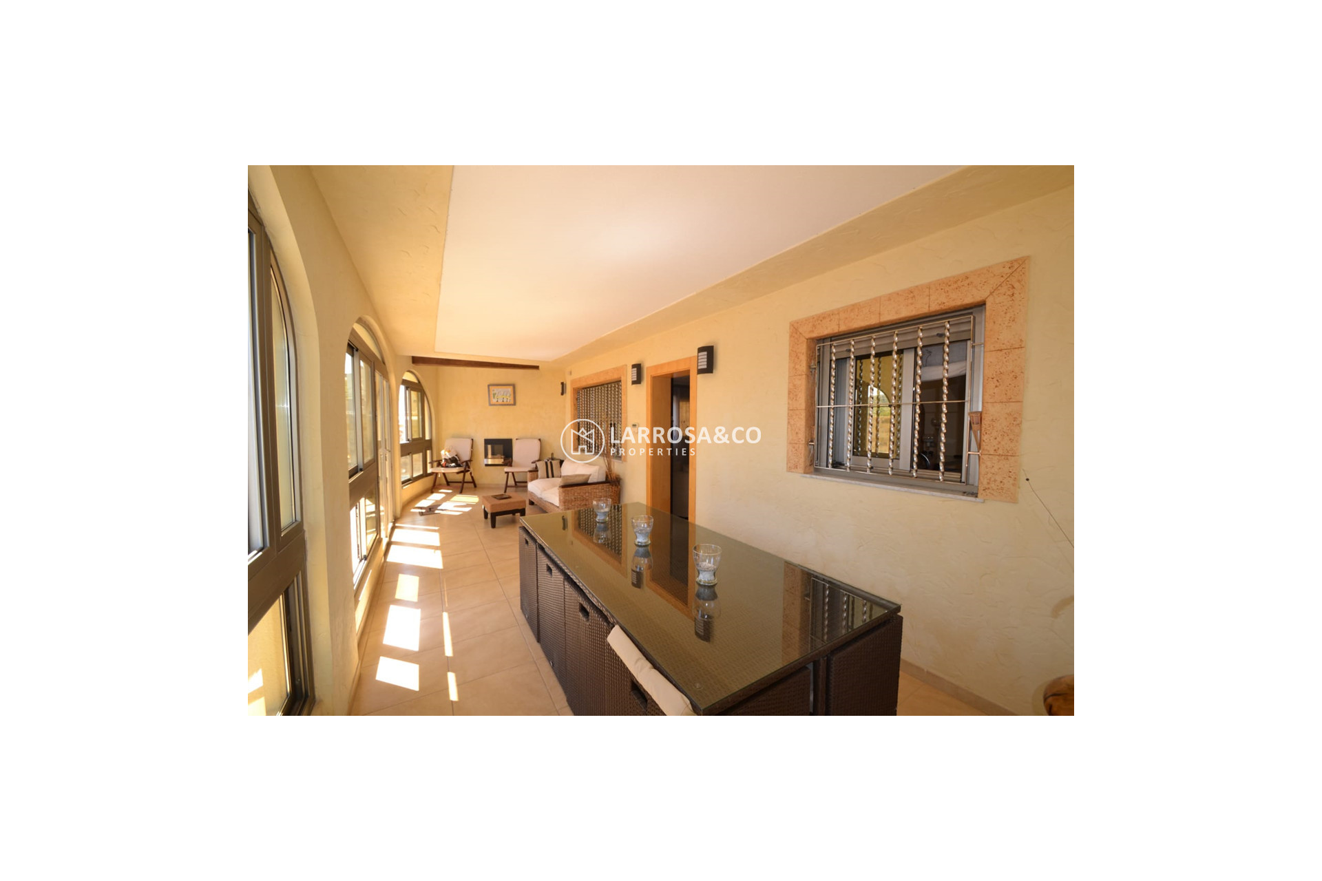 Reventa - Chalet - Ciudad Quesada - Rojales