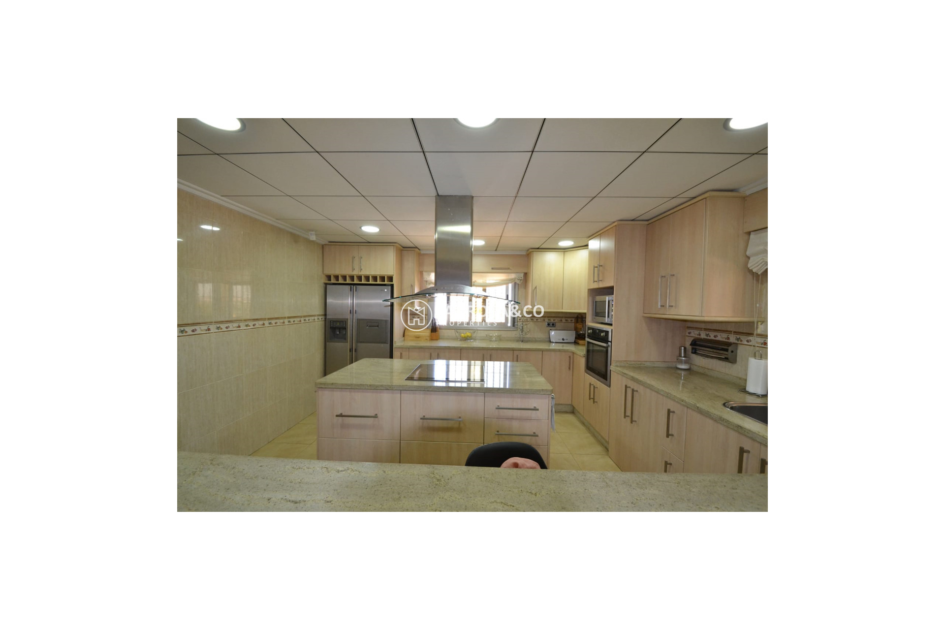 Reventa - Chalet - Ciudad Quesada - Rojales