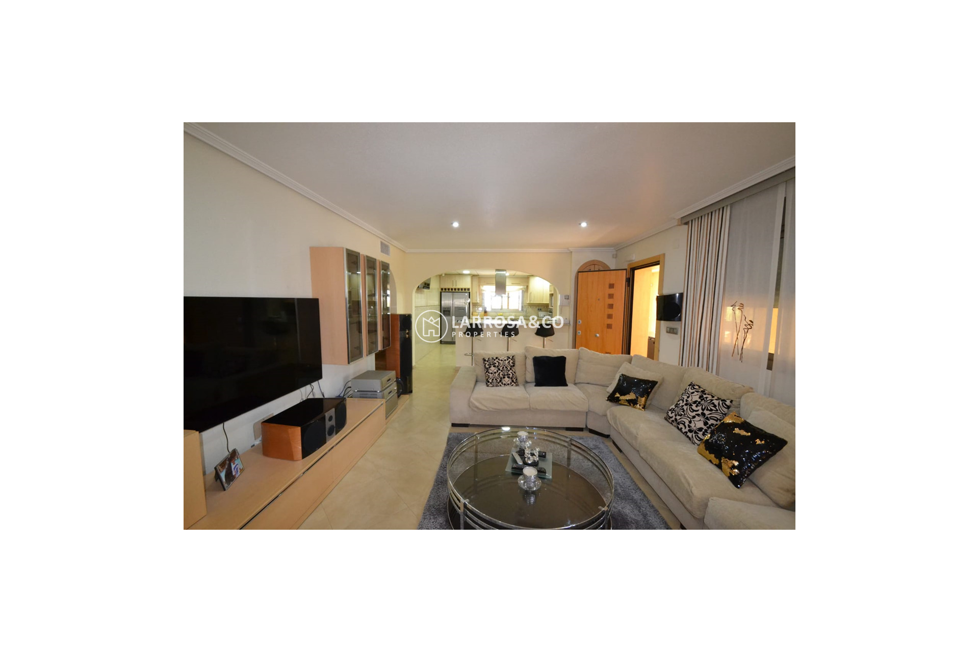 Reventa - Chalet - Ciudad Quesada - Rojales