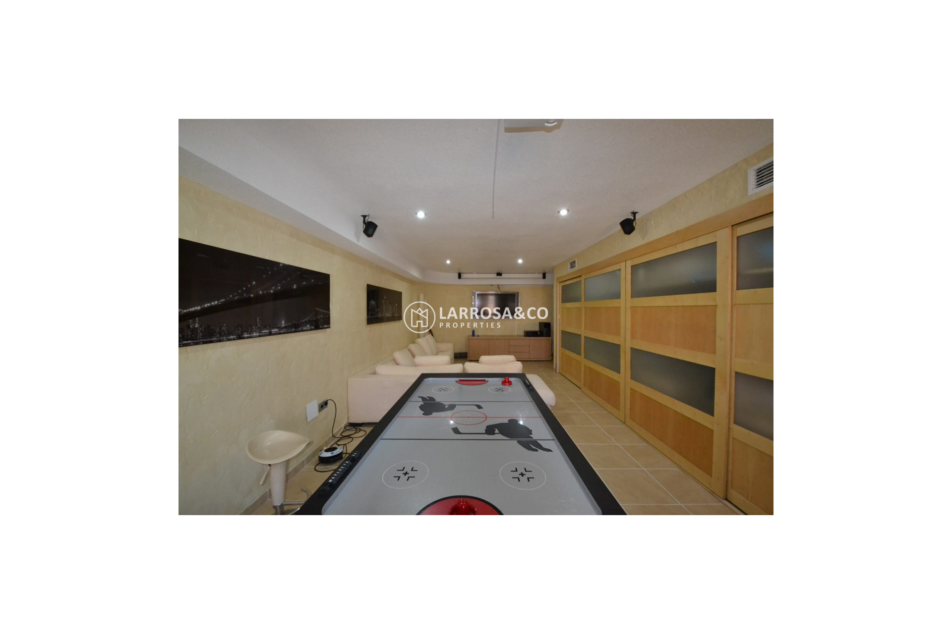 Reventa - Chalet - Ciudad Quesada - Rojales