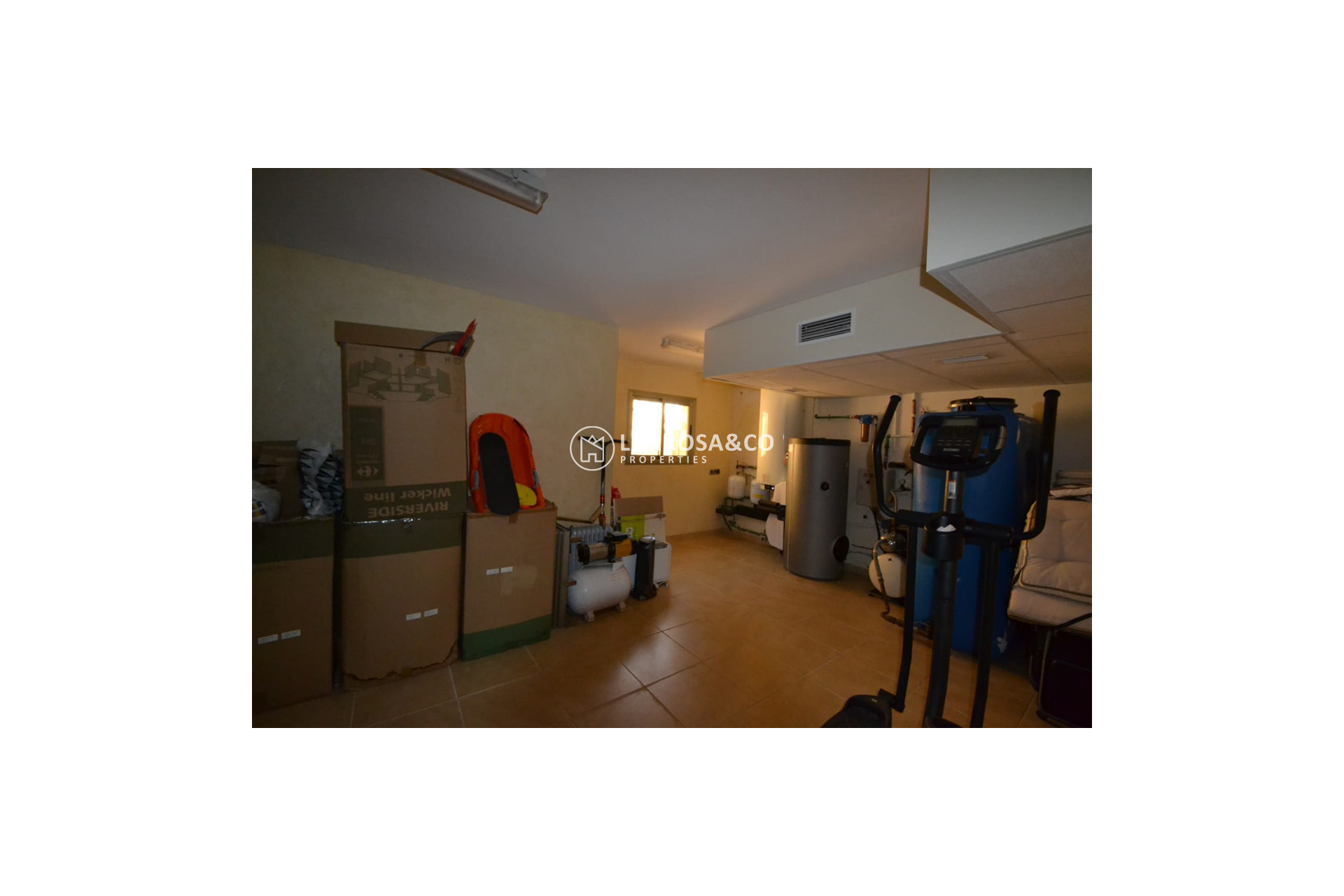 Reventa - Chalet - Ciudad Quesada - Rojales